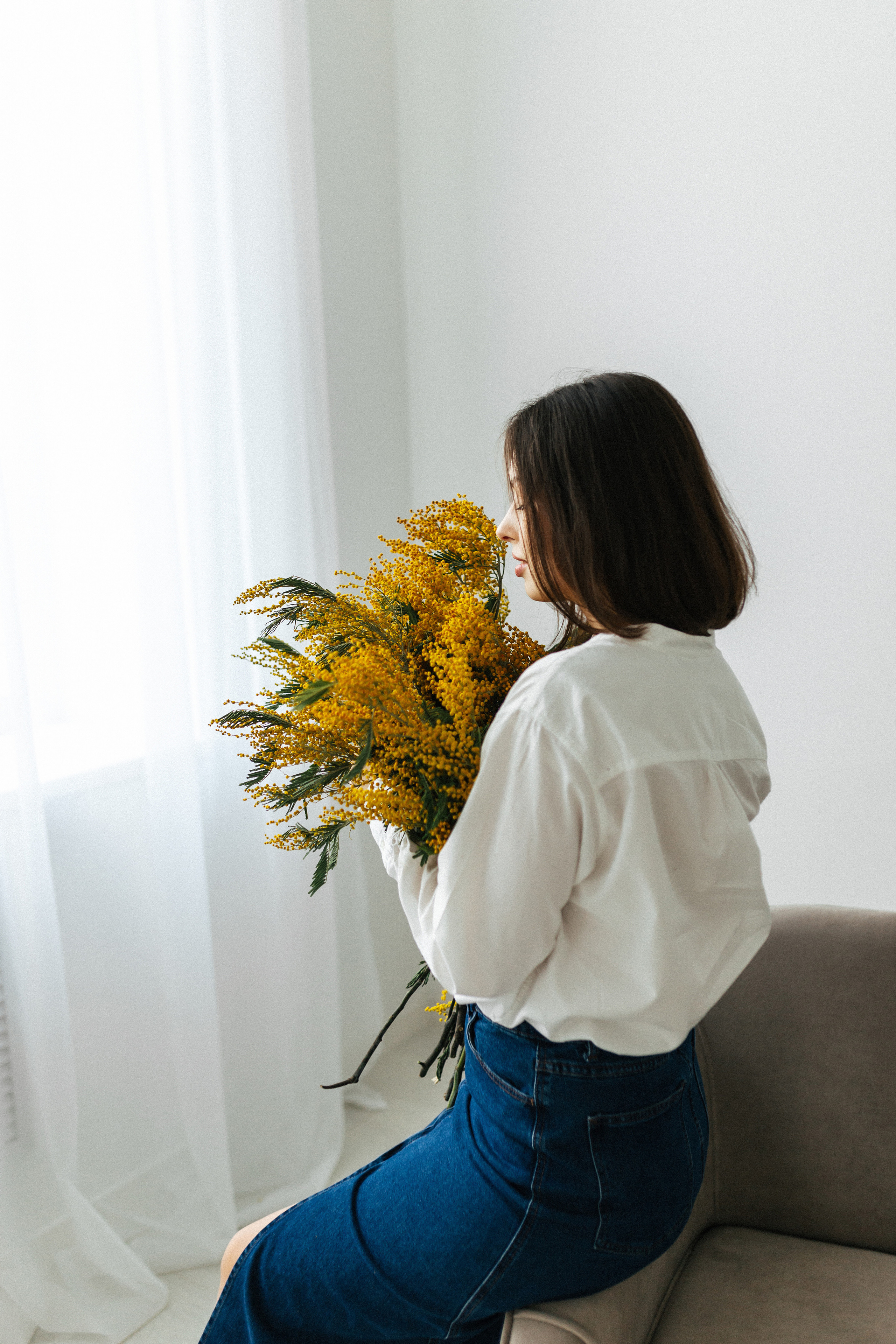 Лиза. Семейный и детский фотограф в Рязани Екатерина Воронцова
