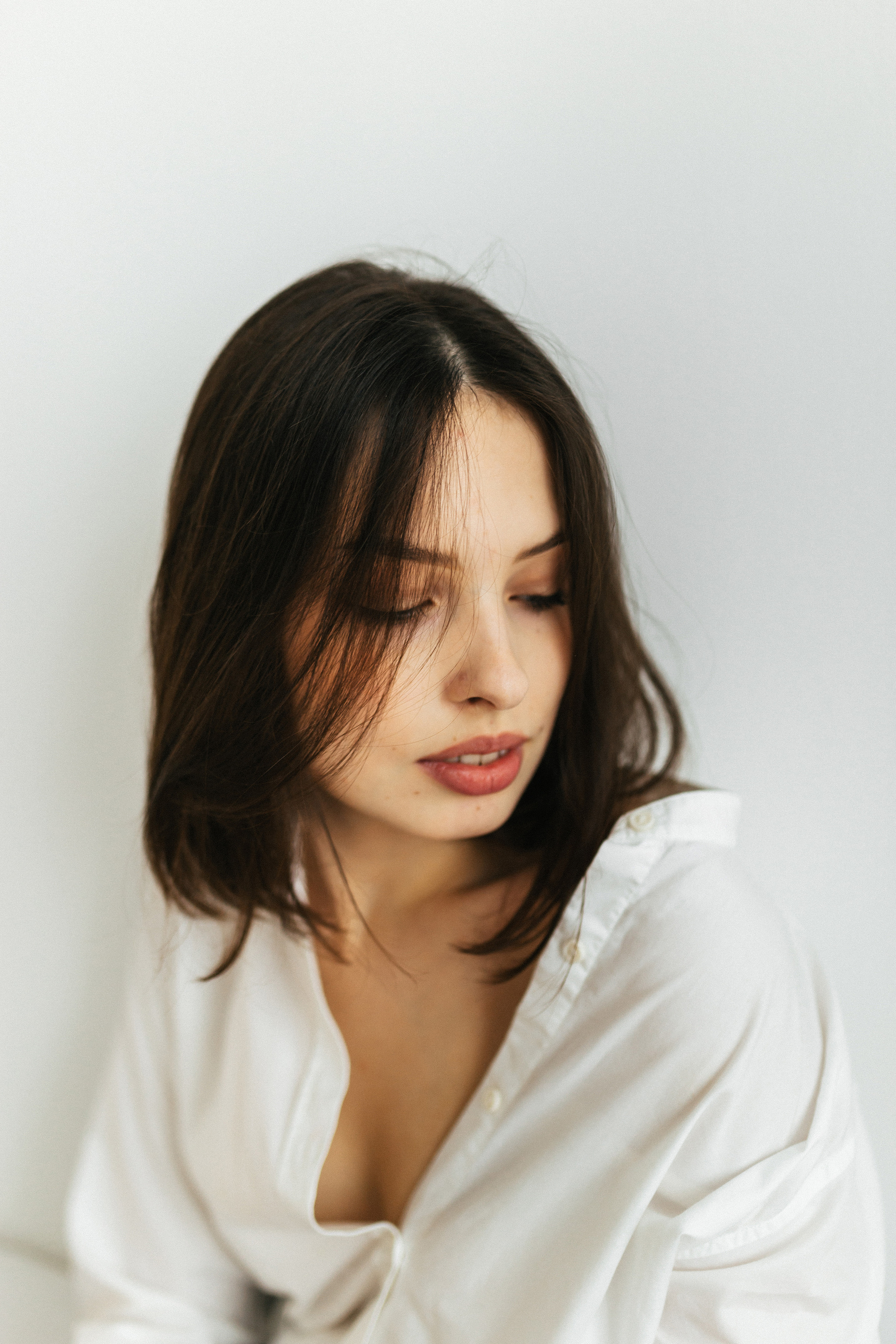 Лиза. Семейный и детский фотограф в Рязани Екатерина Воронцова