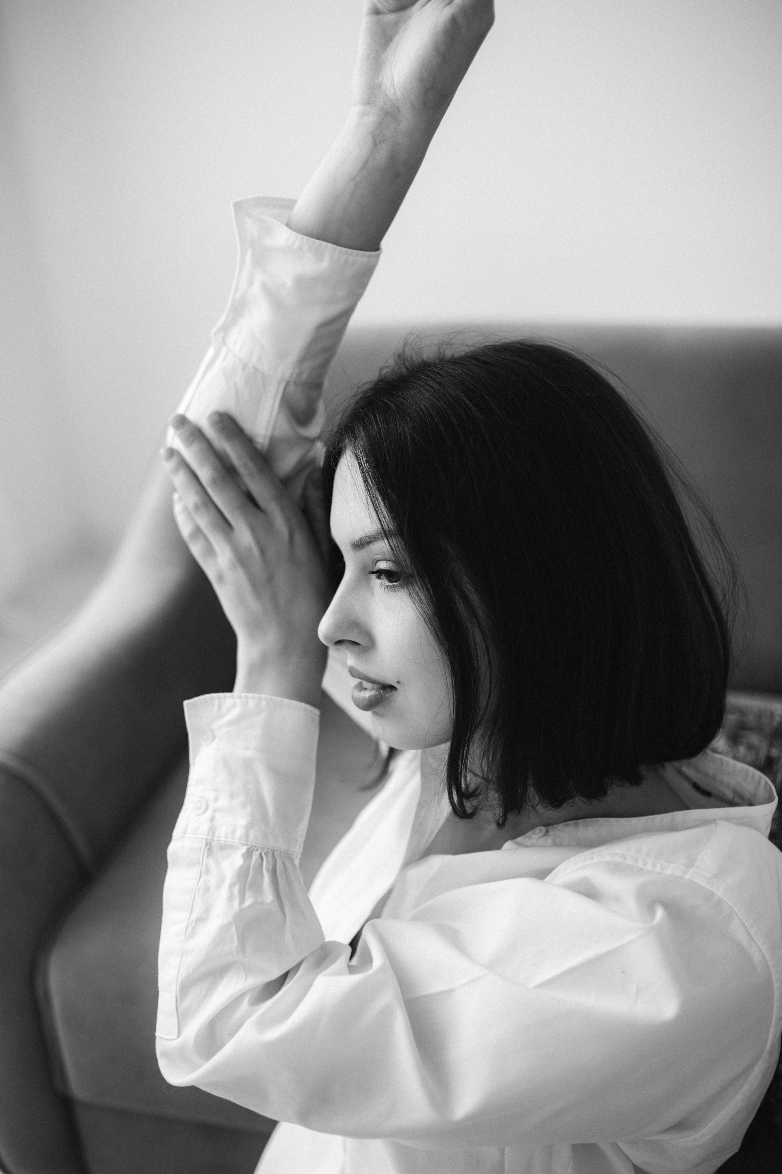 Лиза. Семейный и детский фотограф в Рязани Екатерина Воронцова