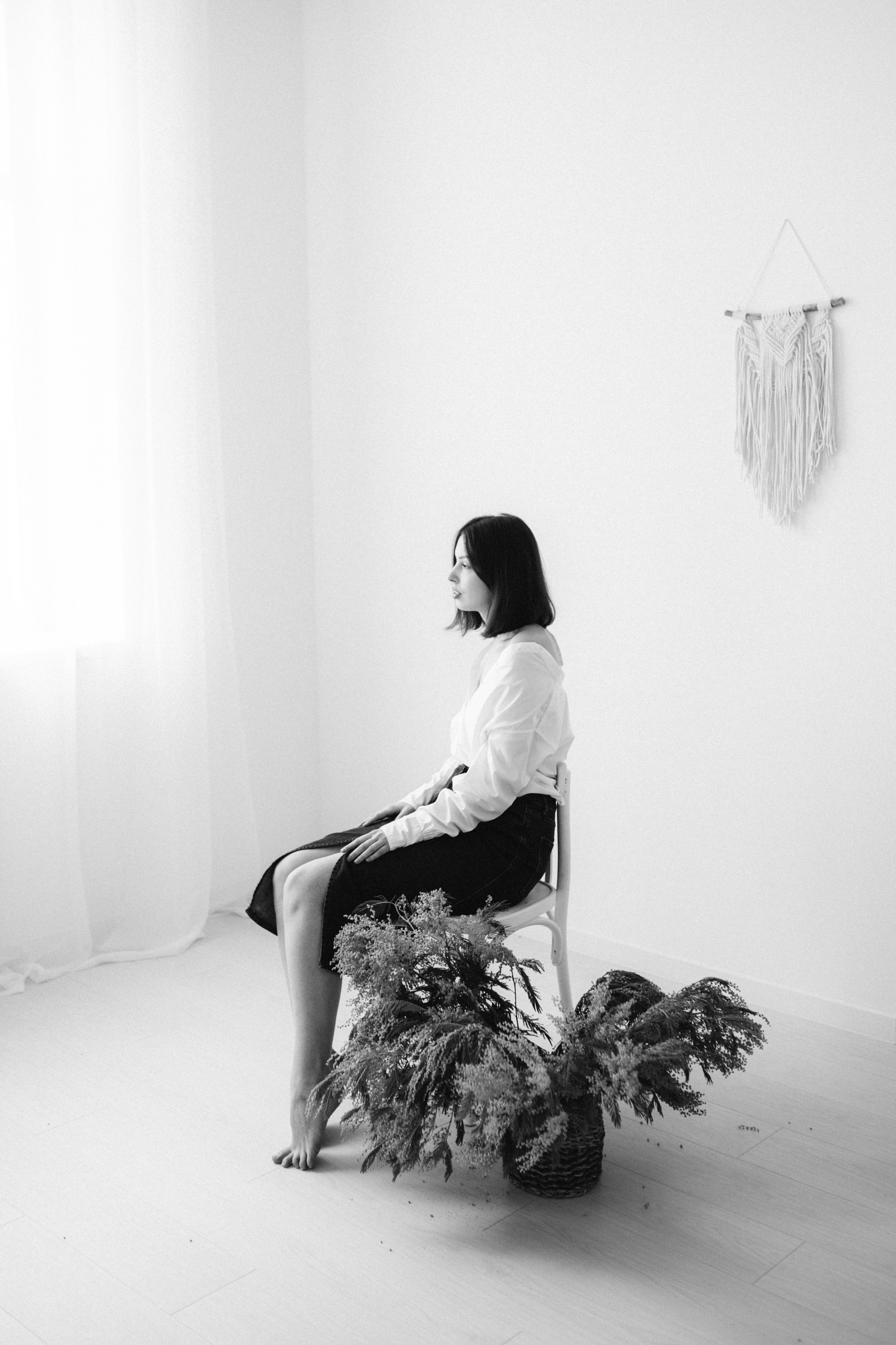 Лиза. Семейный и детский фотограф в Рязани Екатерина Воронцова