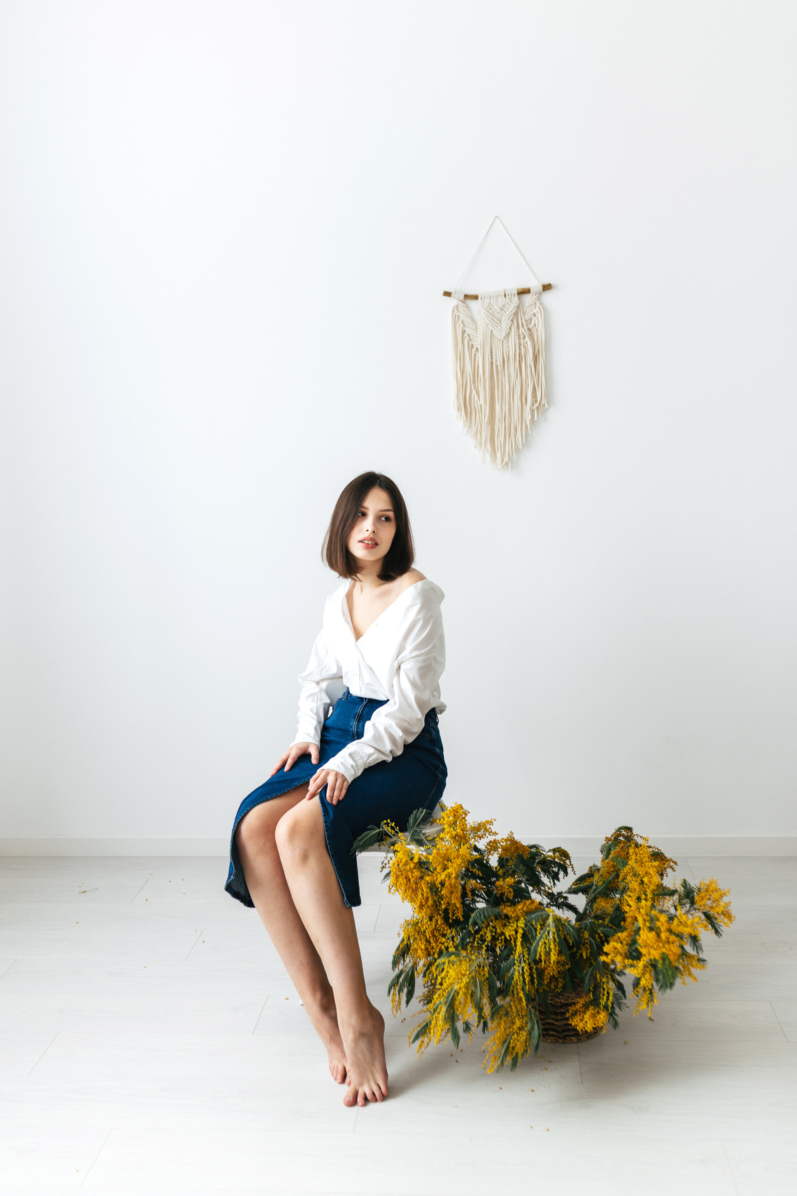 Лиза. Семейный и детский фотограф в Рязани Екатерина Воронцова