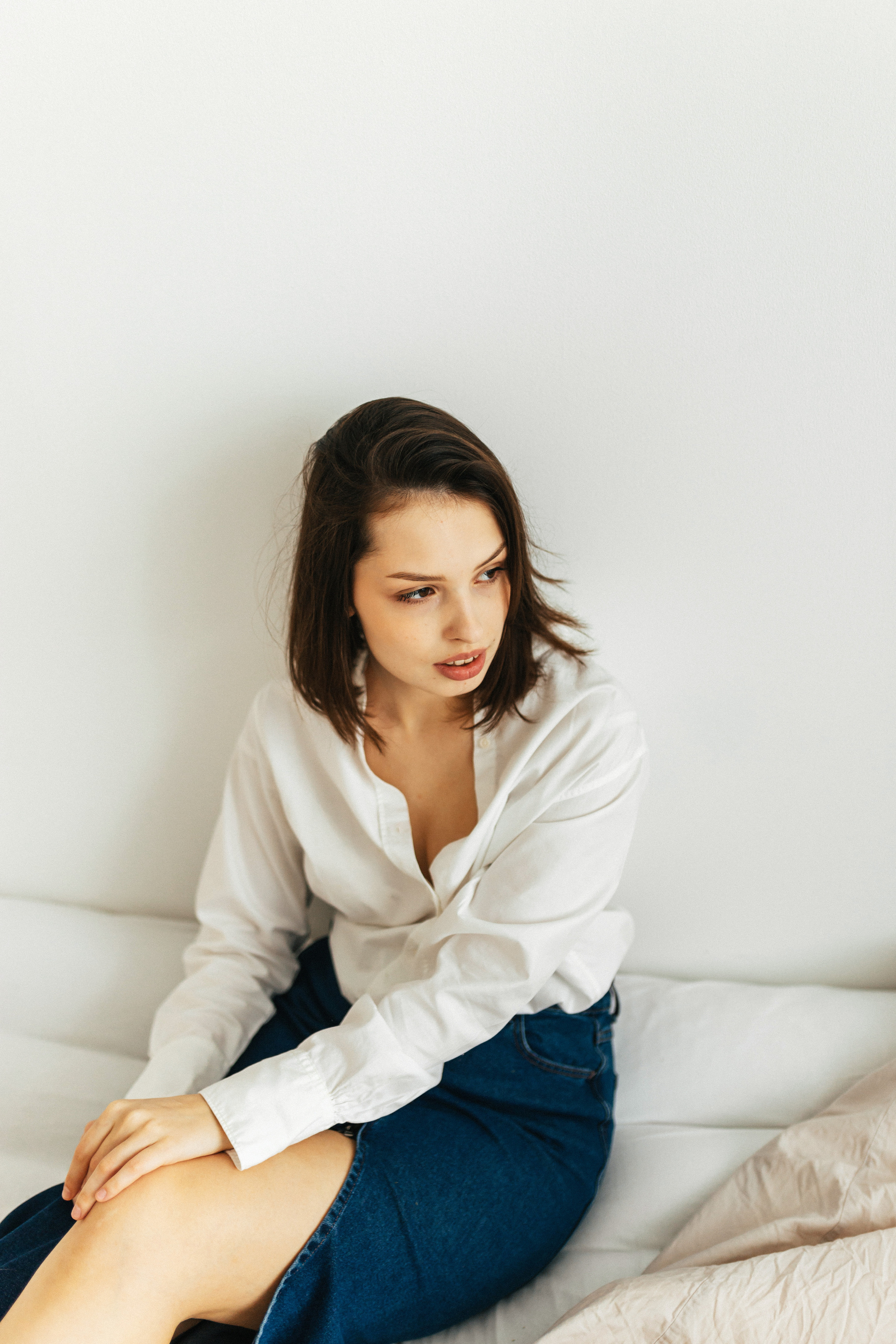 Лиза. Семейный и детский фотограф в Рязани Екатерина Воронцова