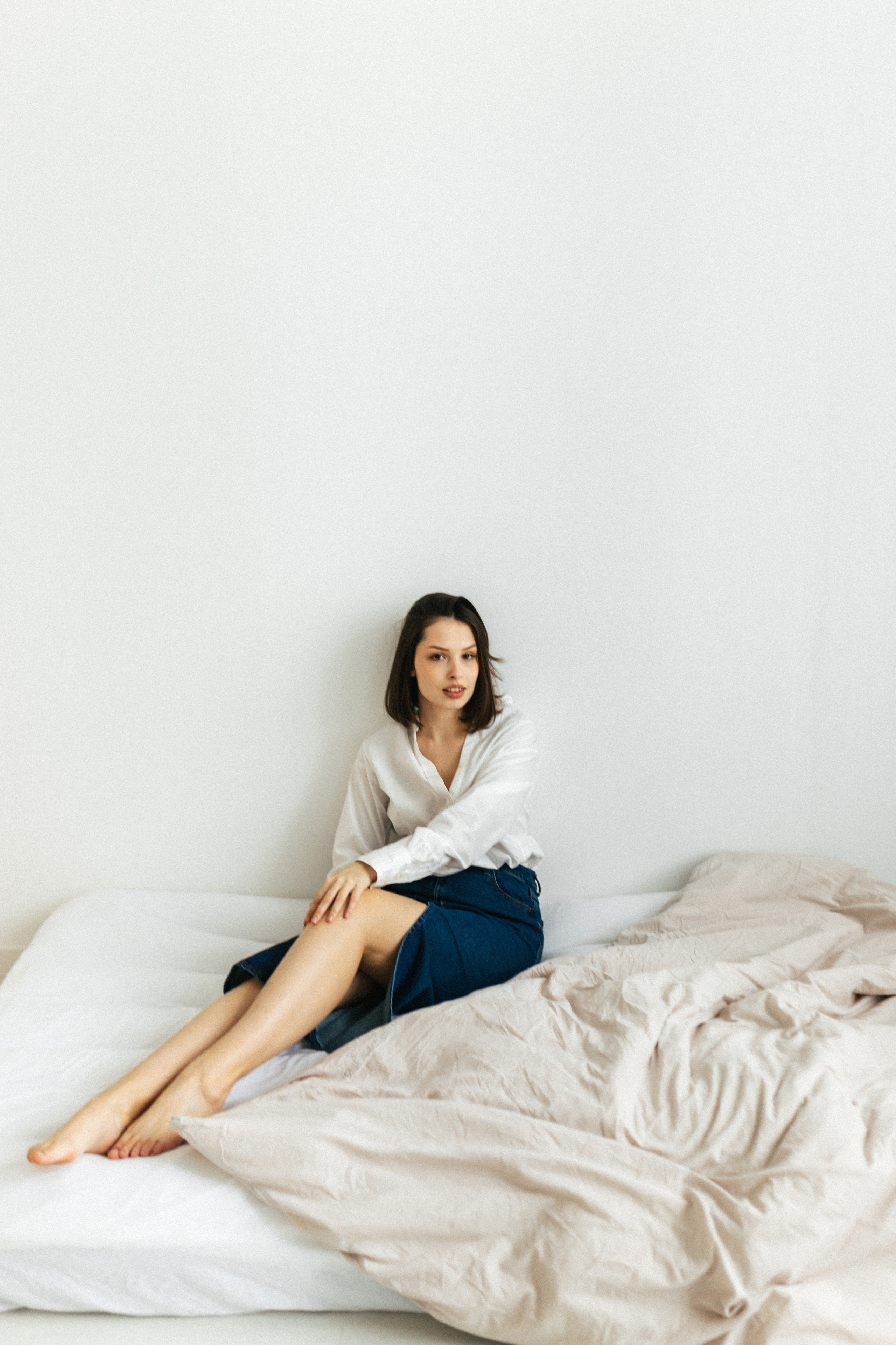 Лиза. Семейный и детский фотограф в Рязани Екатерина Воронцова