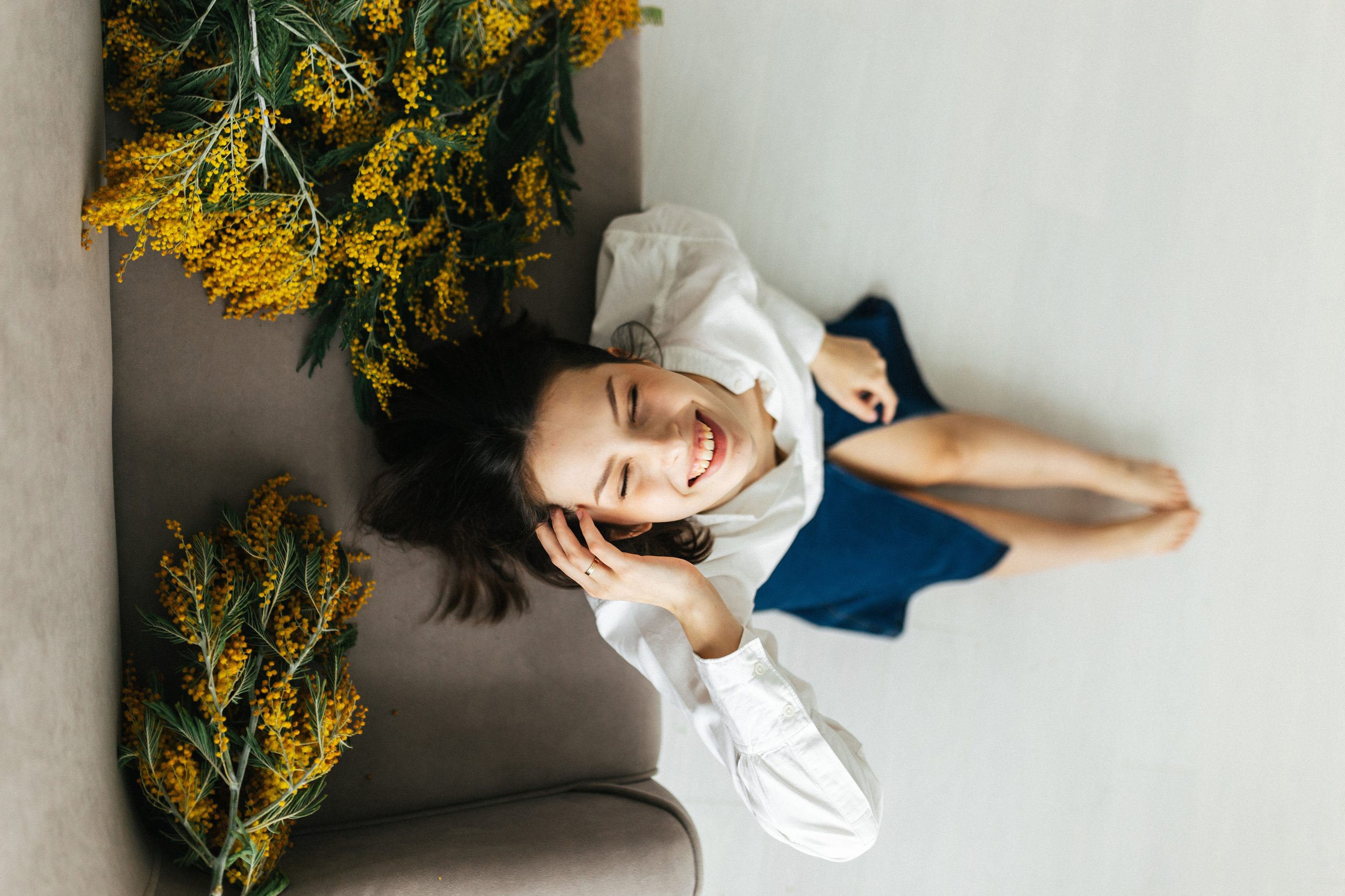 Лиза. Семейный и детский фотограф в Рязани Екатерина Воронцова