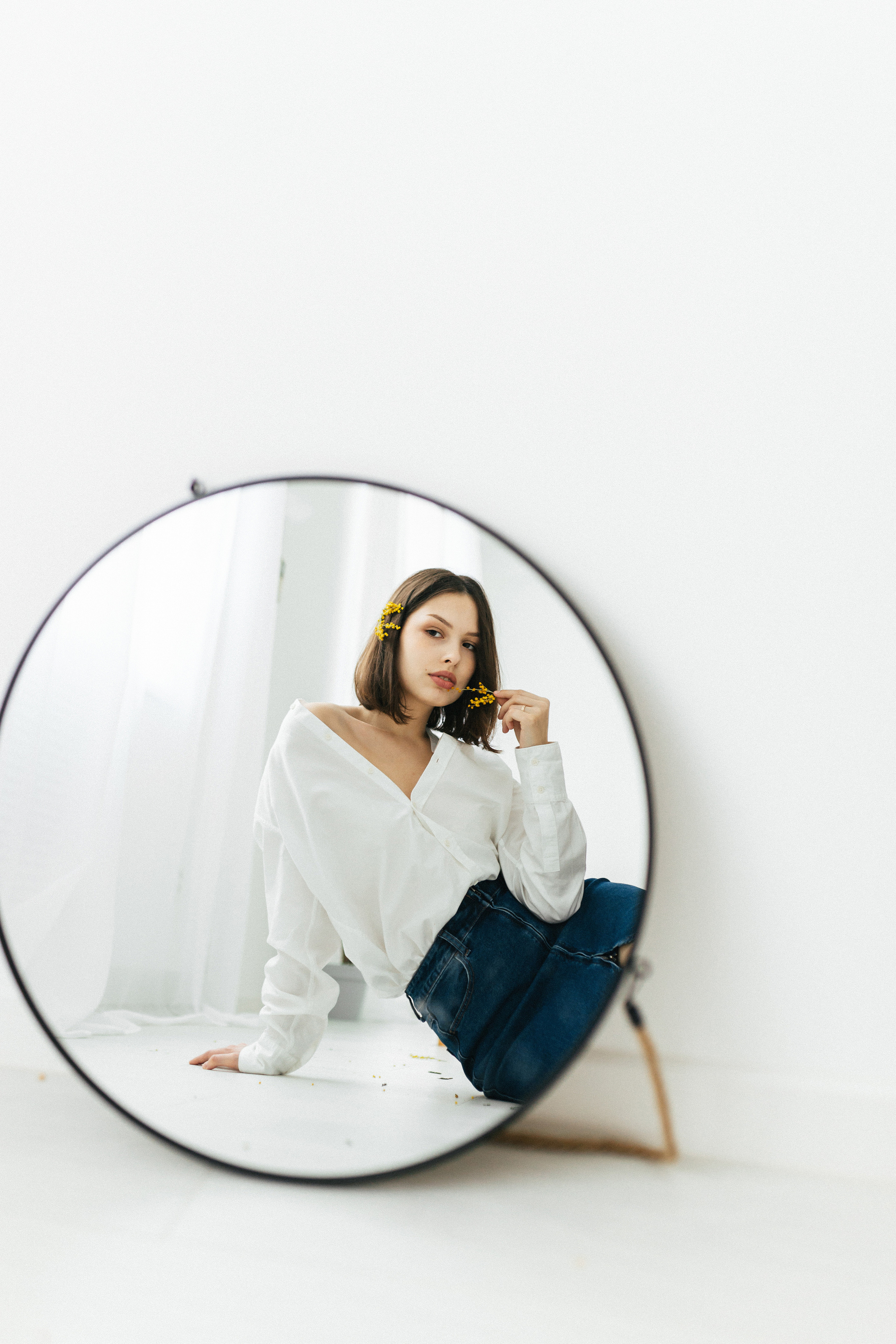 Лиза. Семейный и детский фотограф в Рязани Екатерина Воронцова