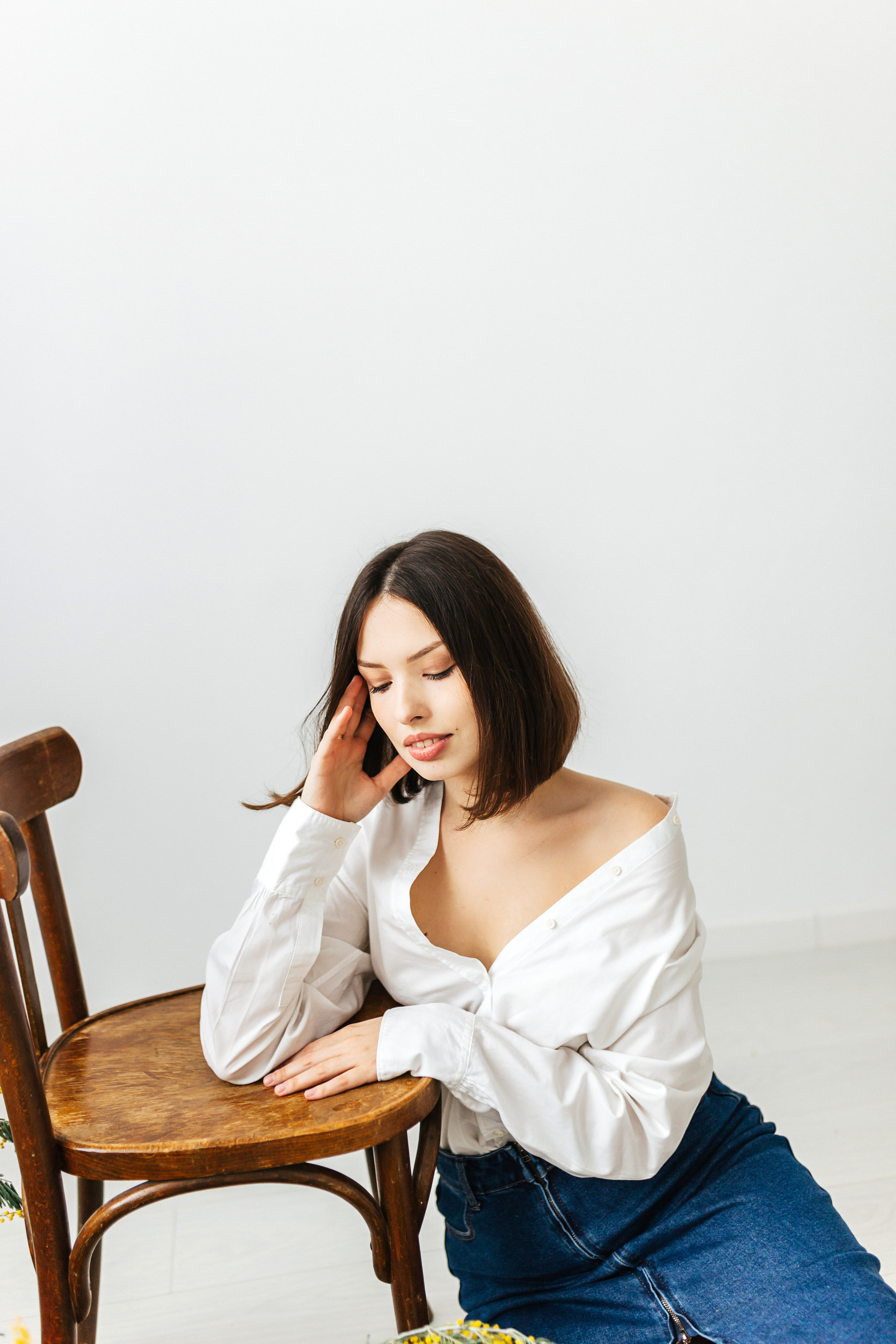 Лиза. Семейный и детский фотограф в Рязани Екатерина Воронцова