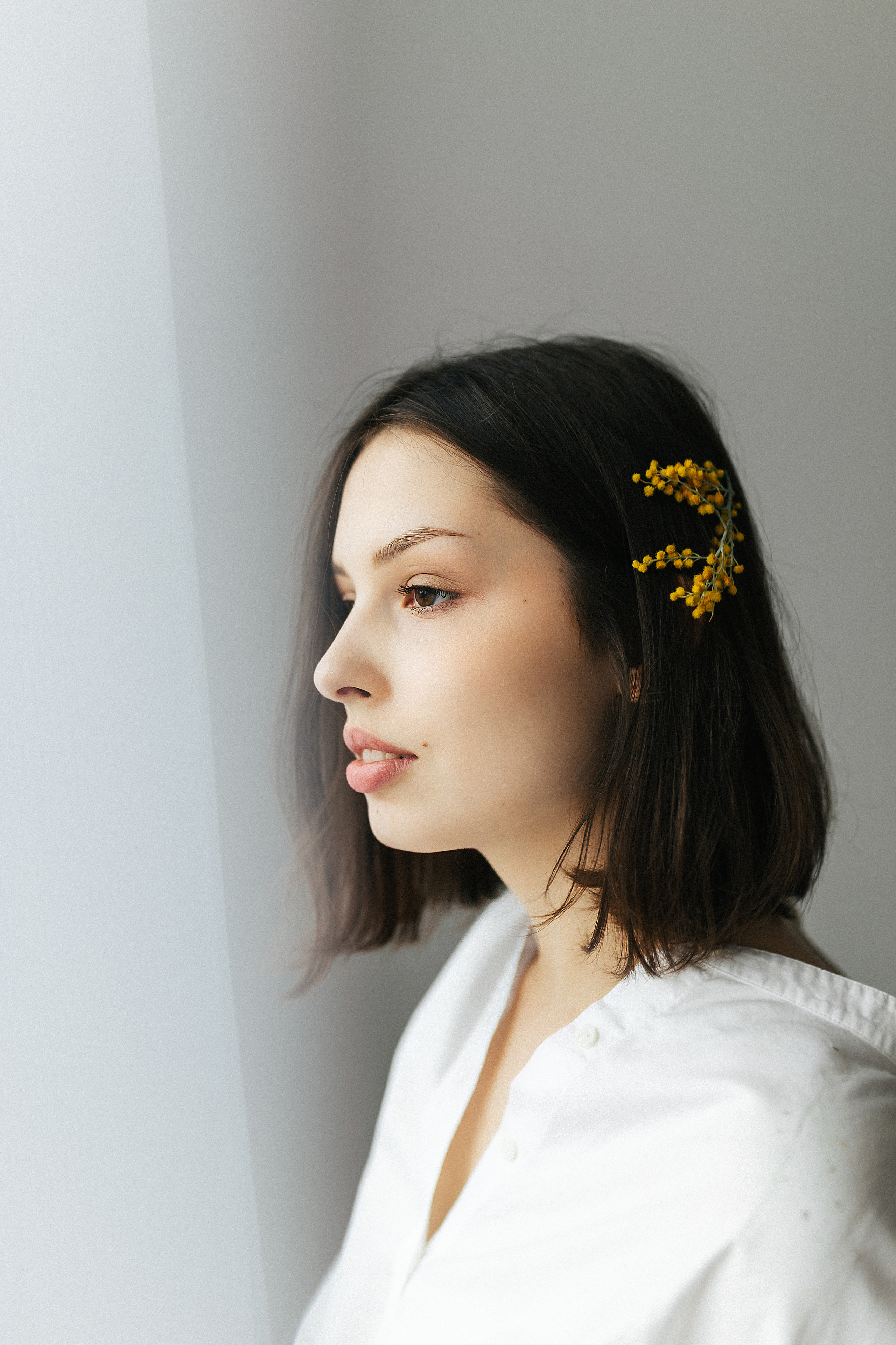 Лиза. Семейный и детский фотограф в Рязани Екатерина Воронцова