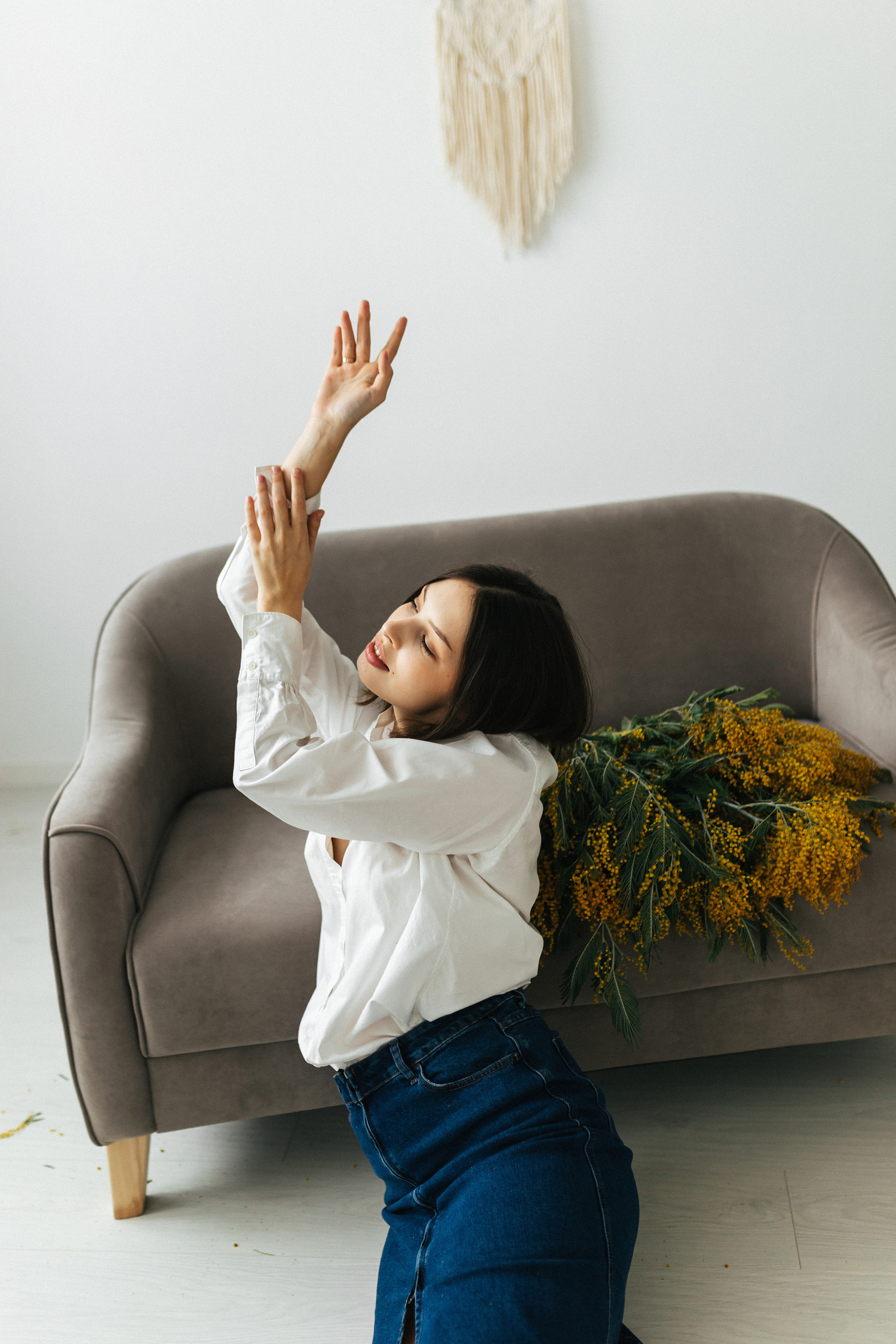 Лиза. Семейный и детский фотограф в Рязани Екатерина Воронцова