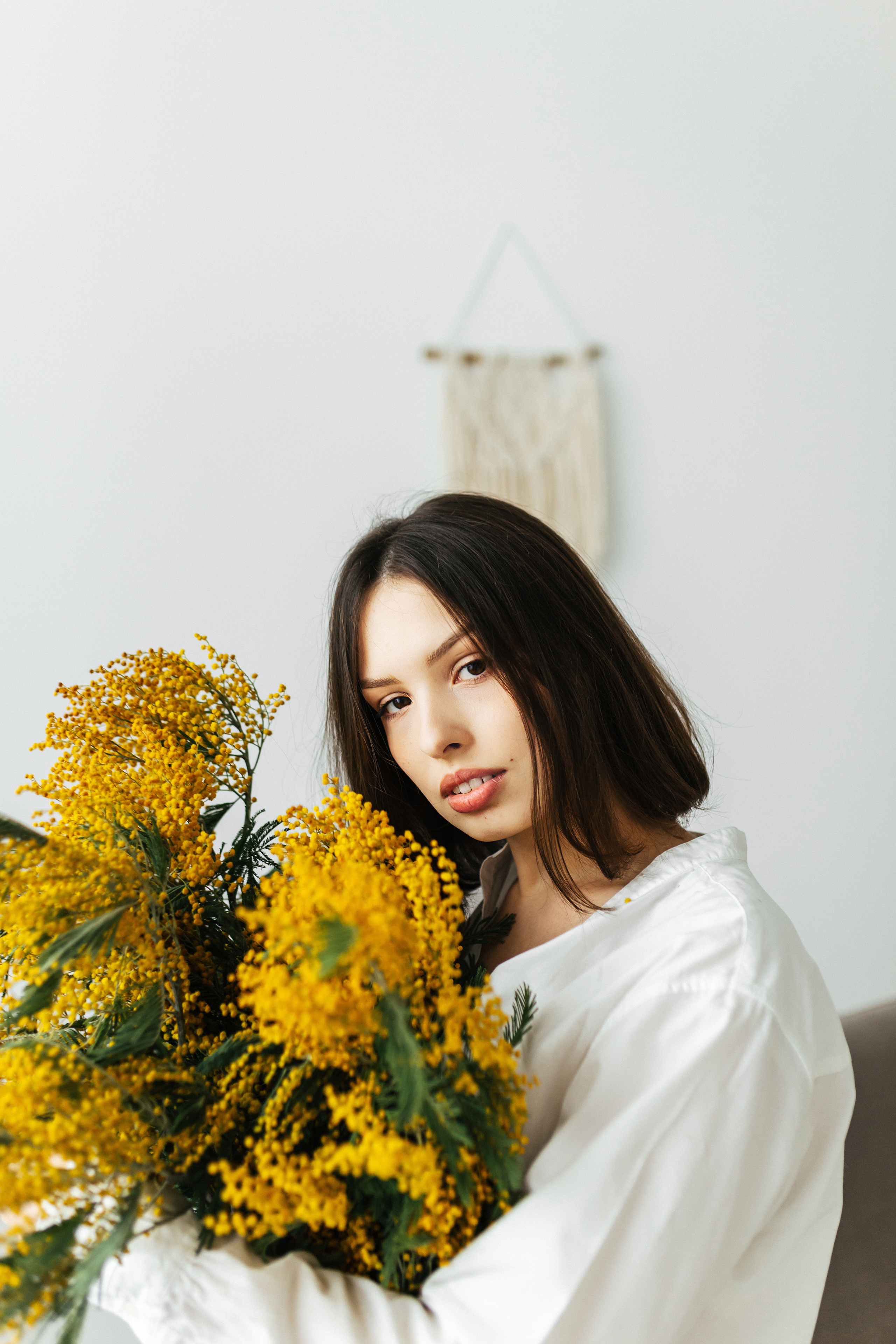 Лиза. Семейный и детский фотограф в Рязани Екатерина Воронцова