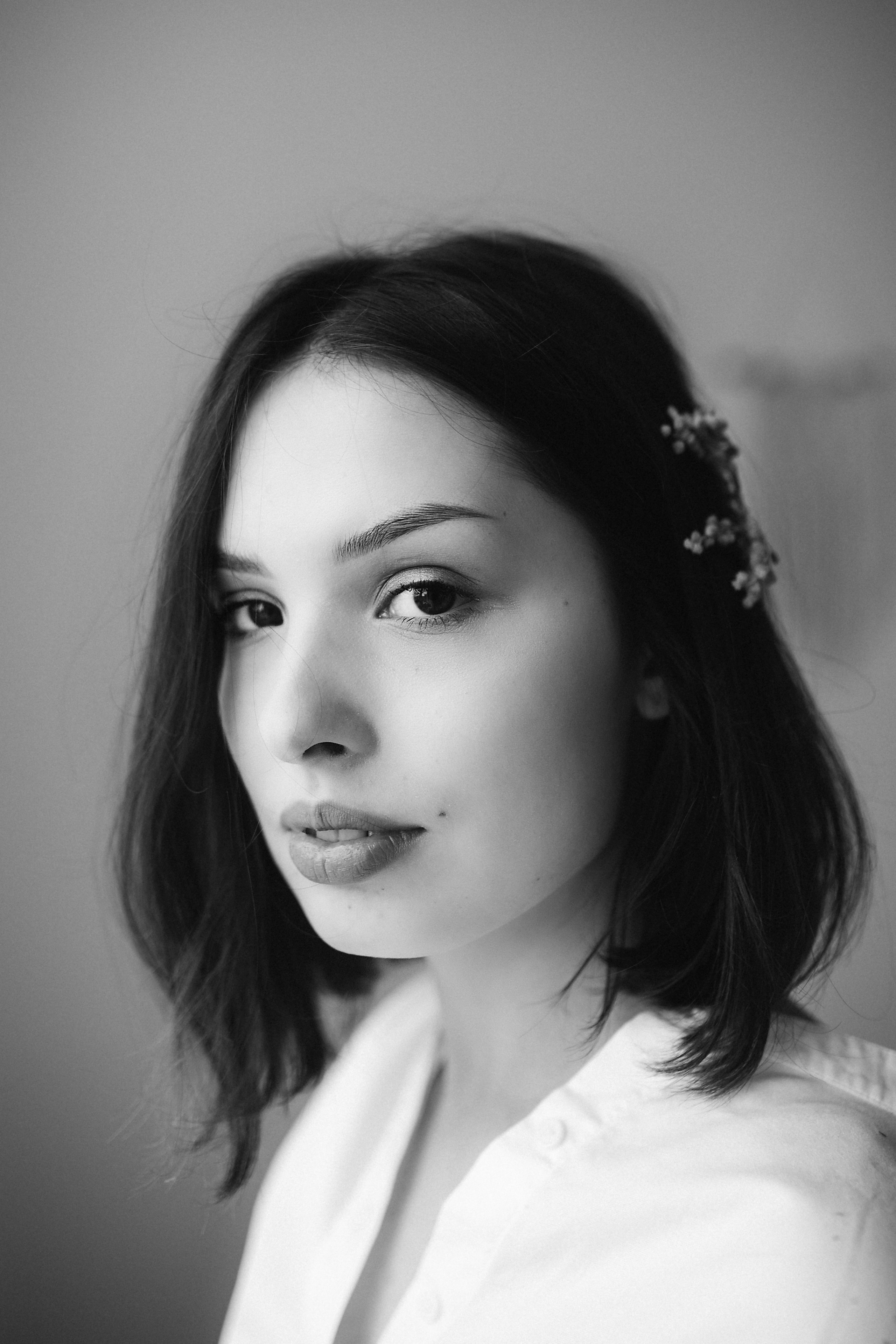 Лиза. Семейный и детский фотограф в Рязани Екатерина Воронцова