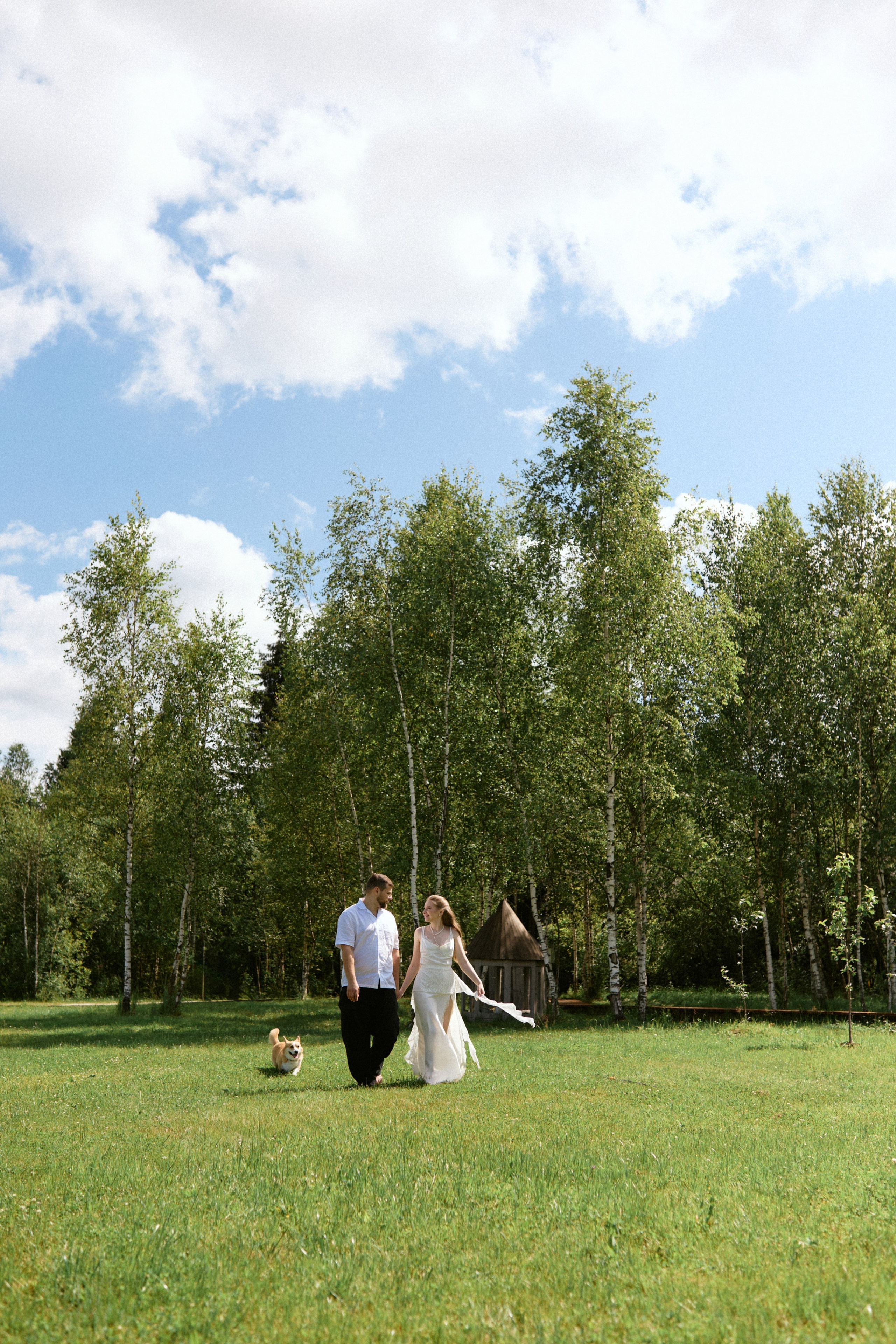 Сергей & Лолита. Сестры Карабаза. Фотографы и ретушеры в Москве и Санкт-Петербурге