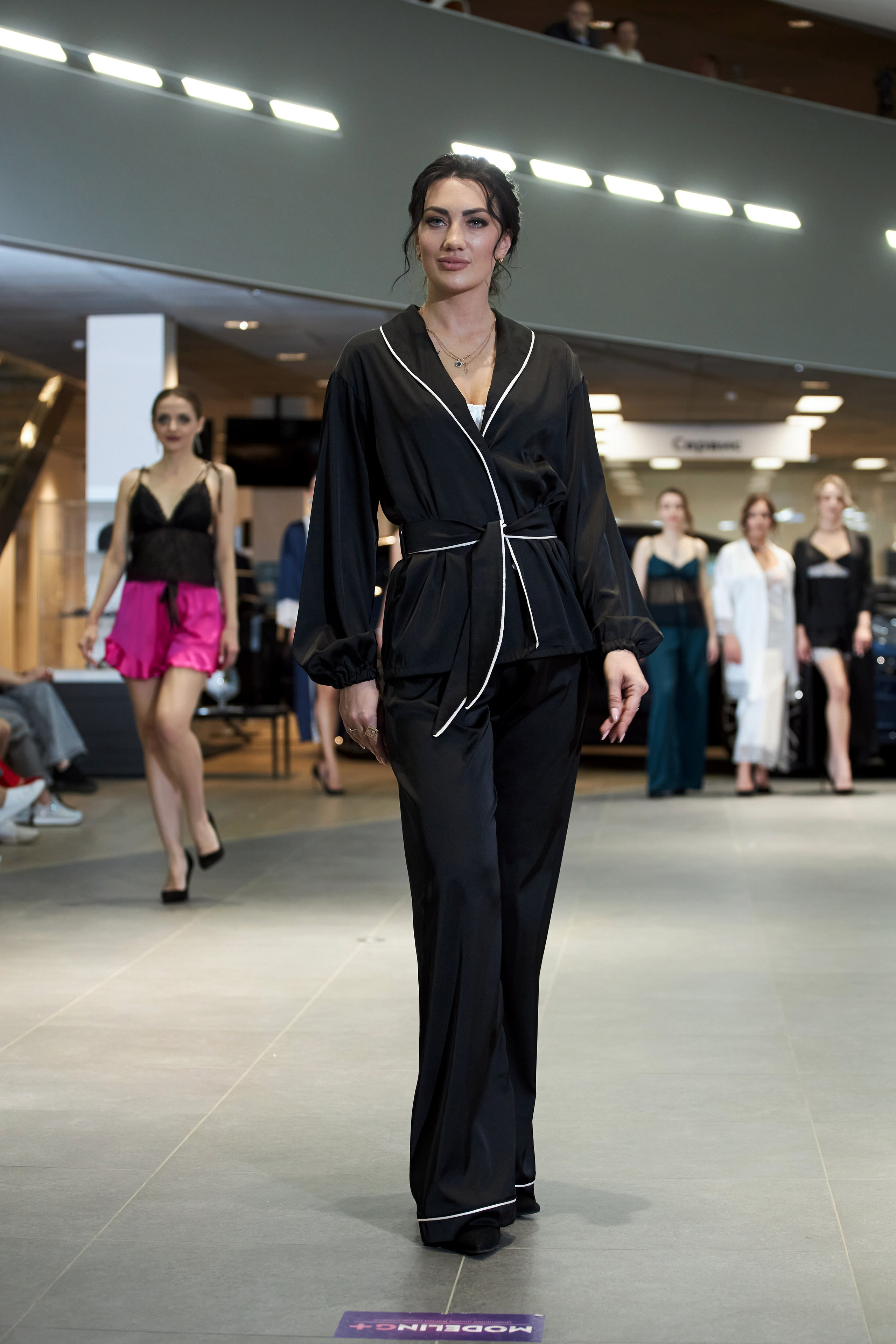 Репортаж «Жара в Городе». Фотограф Алексей Яковлев