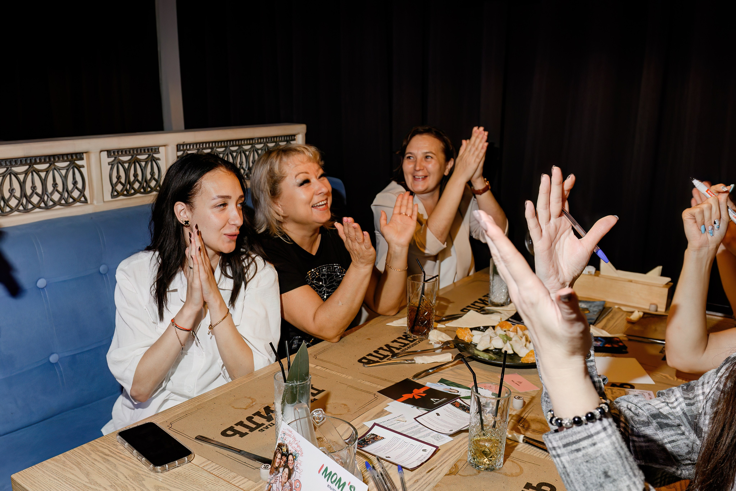 Квизы. Свадебный и репортажный фотограф Никита Сницарев в Барнауле