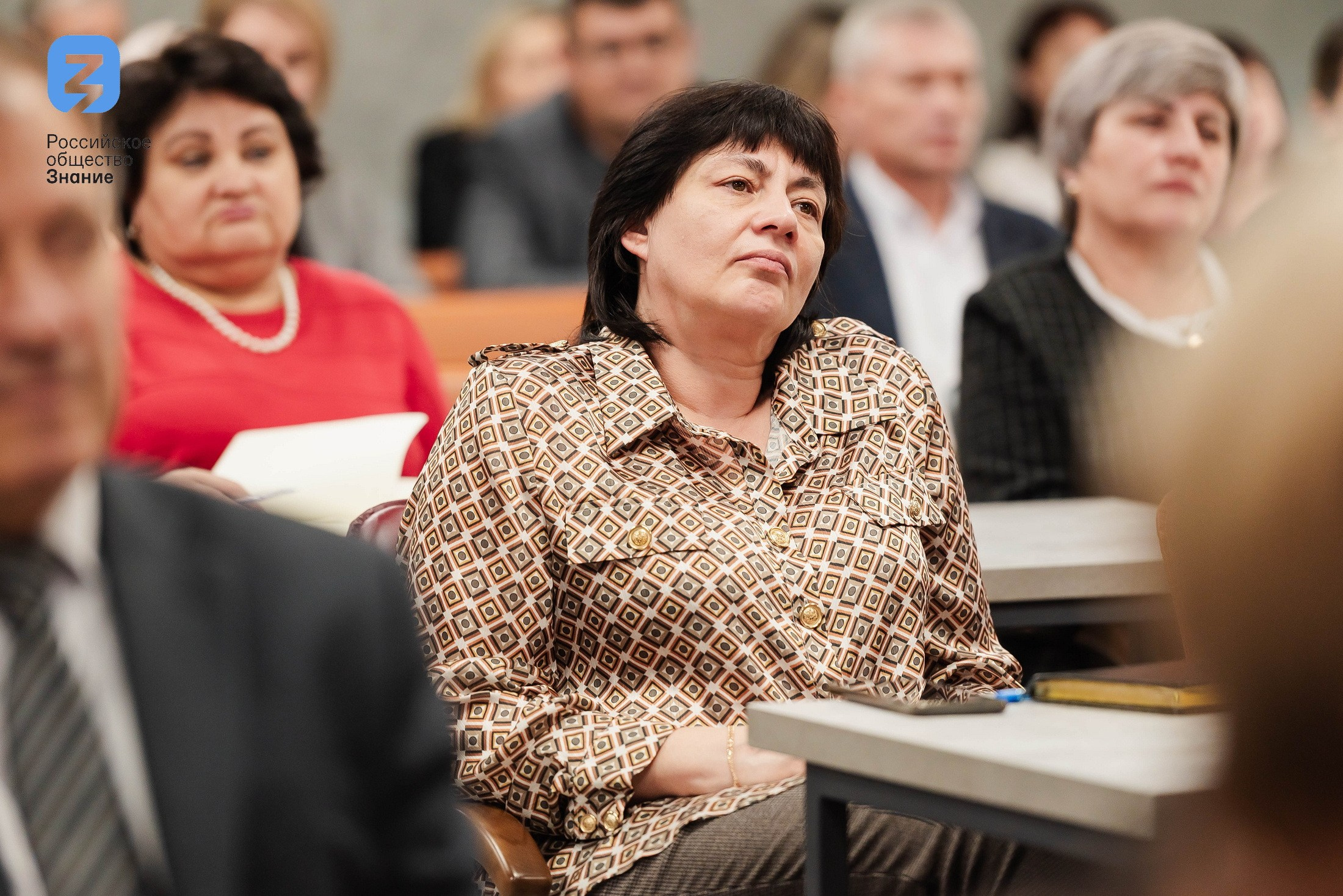 Региональный форум Общества «Знание». Свадебный и репортажный фотограф Никита Сницарев в Барнауле