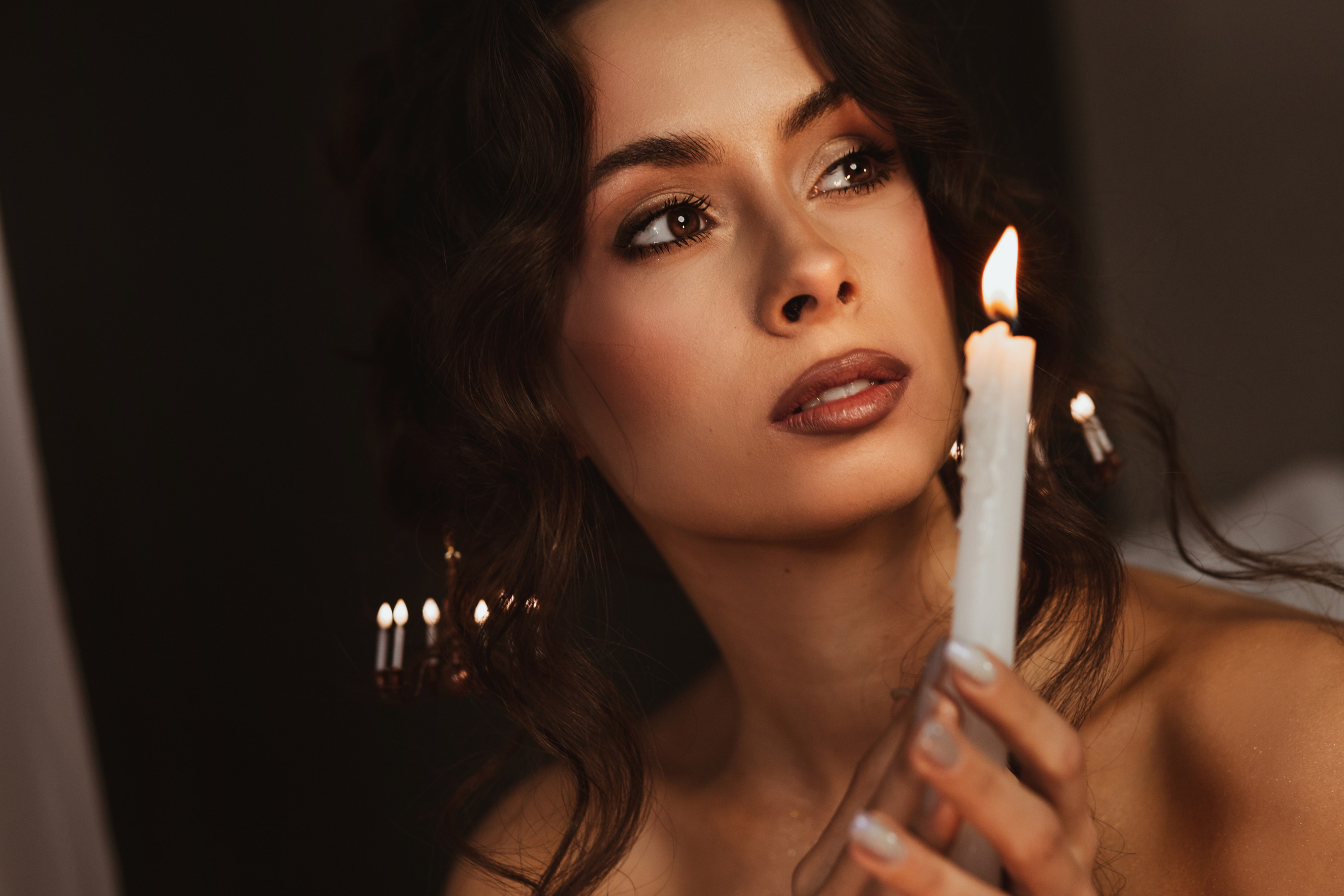 Элеонора. Фотограф Москва и МО Анастасия Пясковская