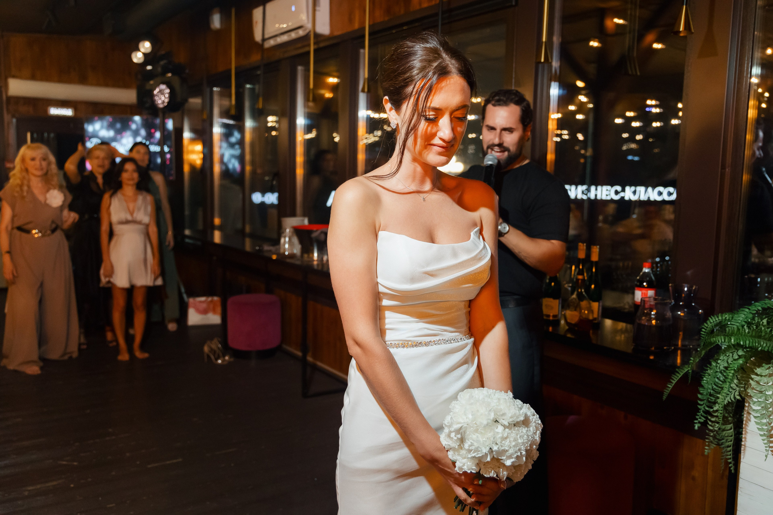 Дмитрий и Ксения. Sopka. Свадебный фотограф в Хабаровске