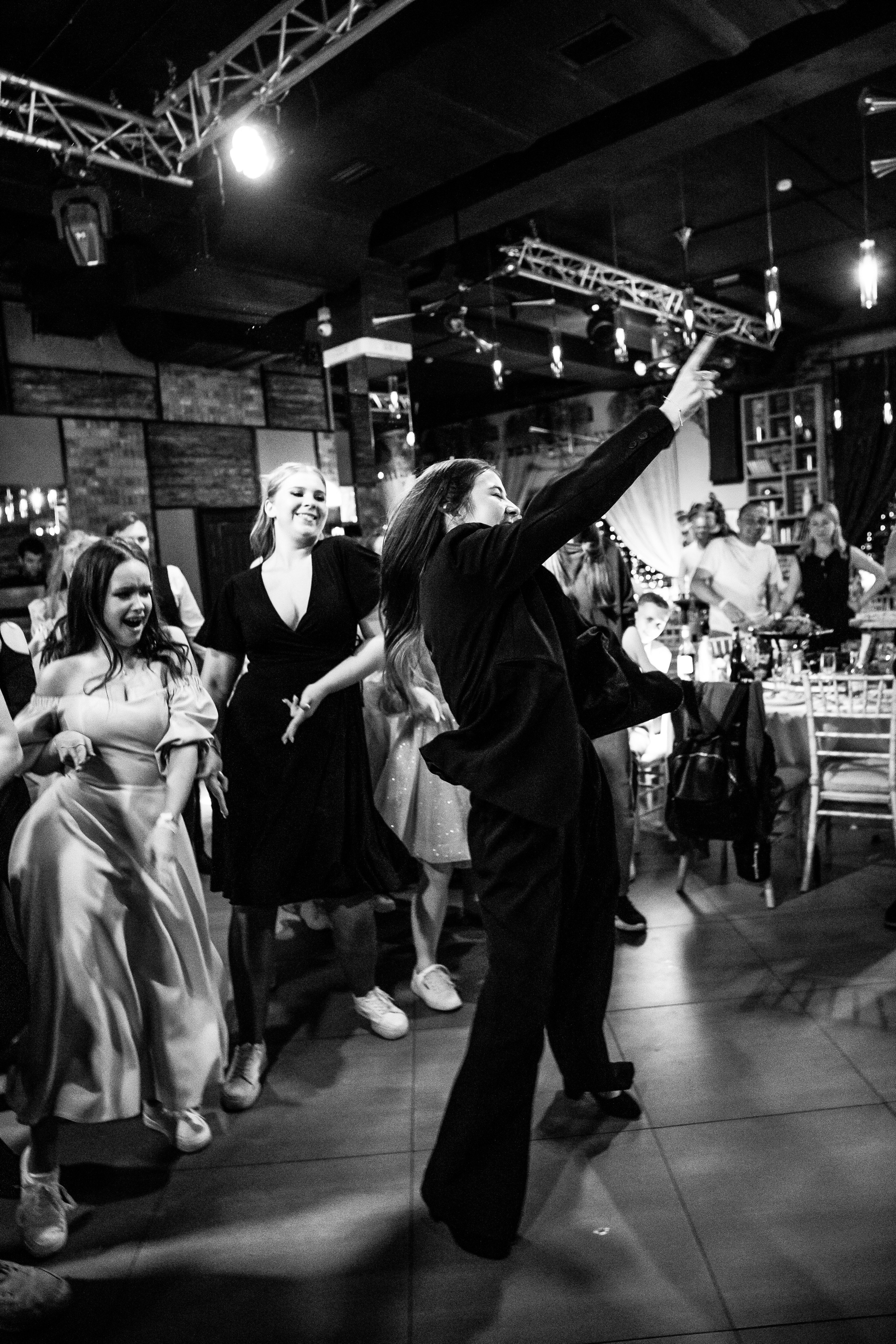 Крупская 2023. Class Story