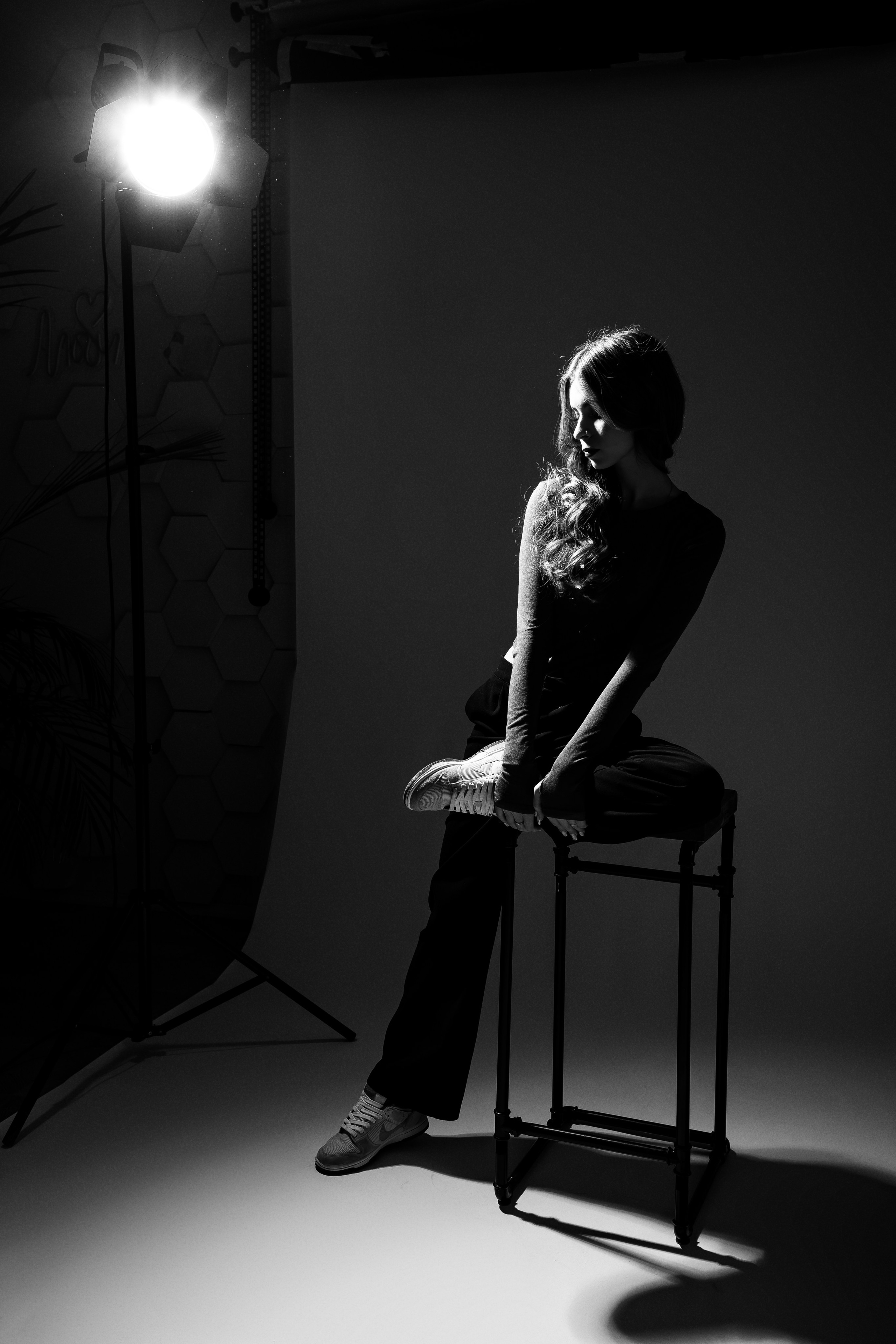 ПРИМЕРЫ СЪЁМОК. Class Story