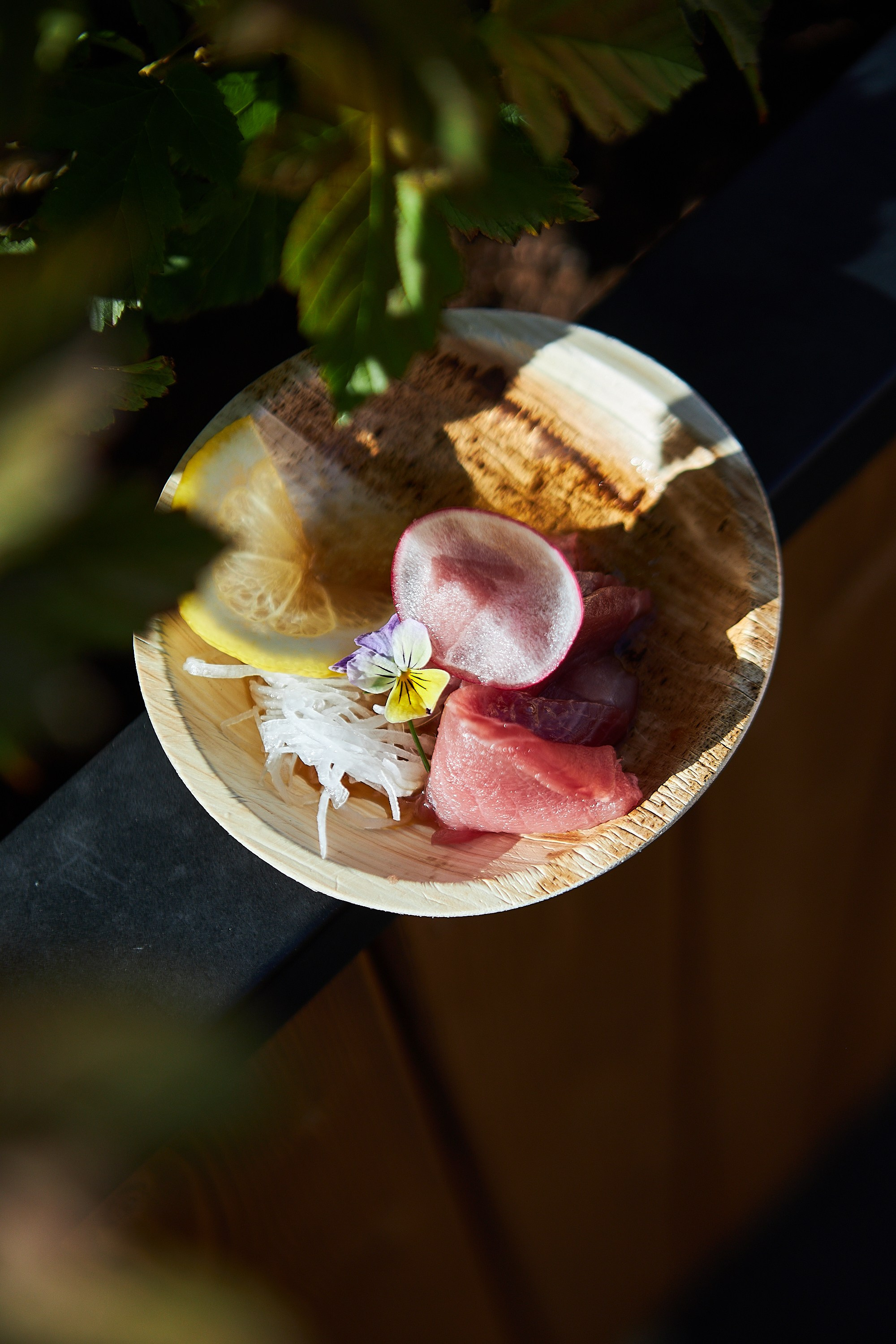 Фотосъемка для ресторана Umami Ramen в Санкт-Петербурге. Фудфотограф Максим Николаев. 