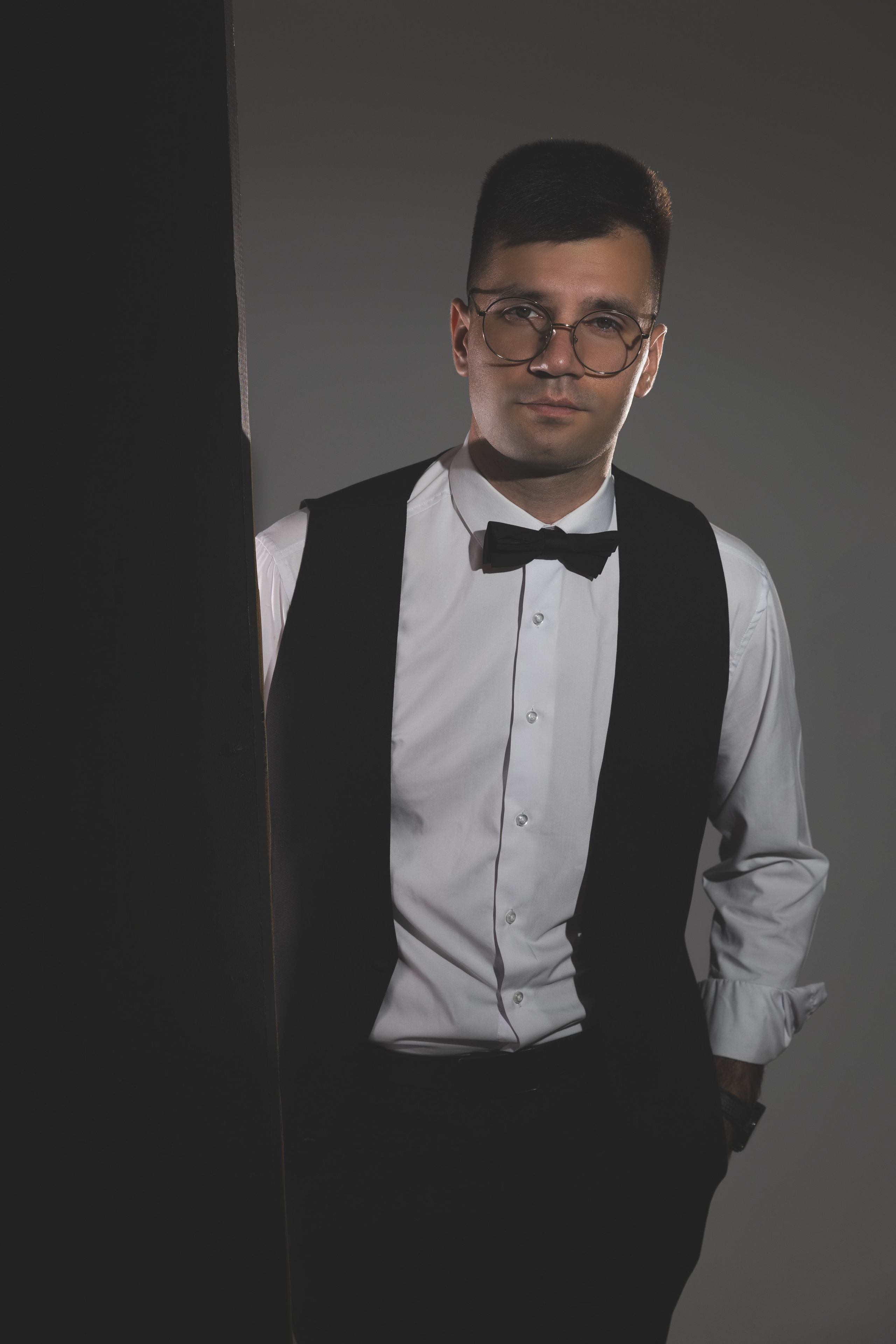 Денис Михайлов. Яна Чхан — Фотограф в Донецке и не только