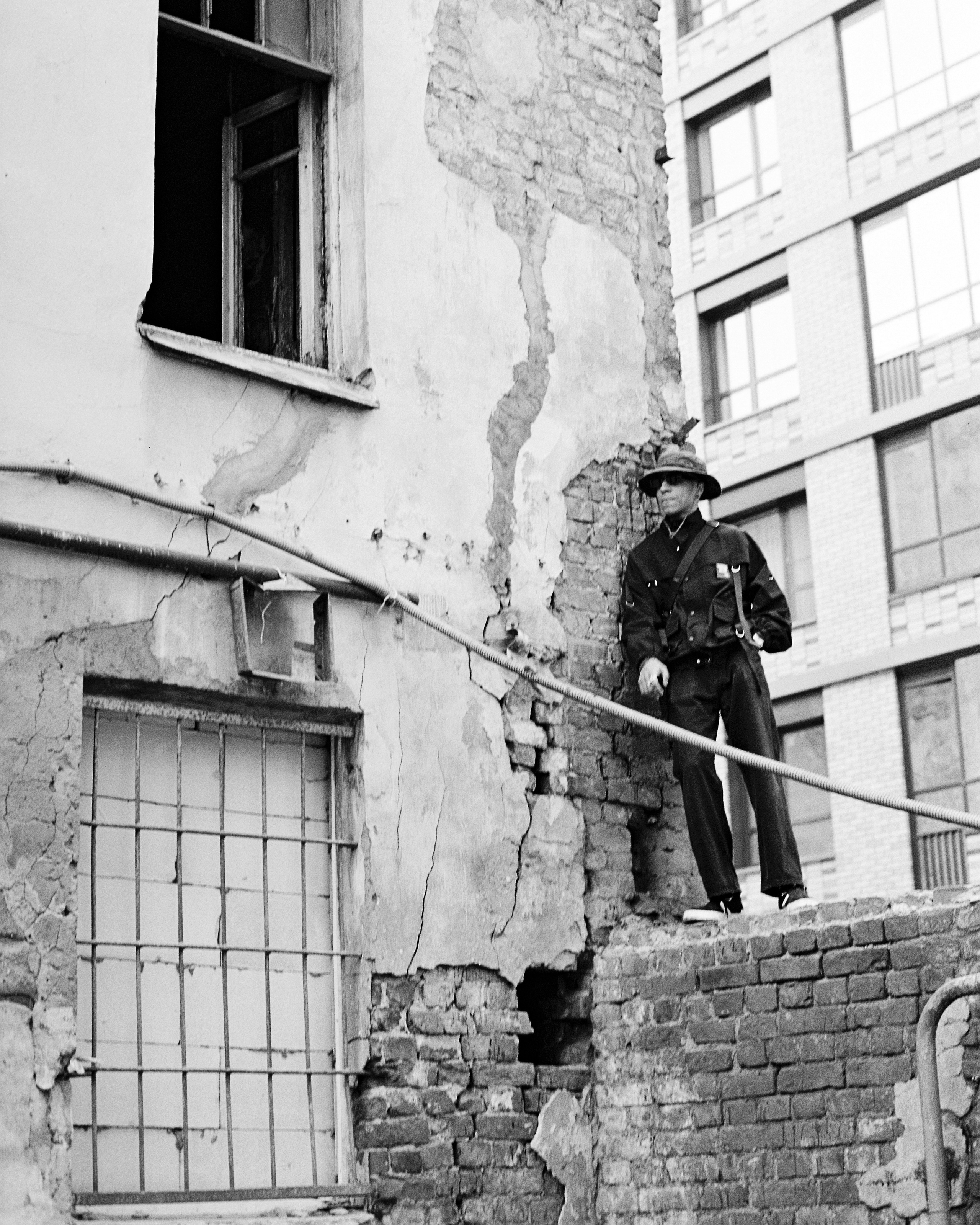 На Елизаровской. ФОТОМЕТАОХОТА
