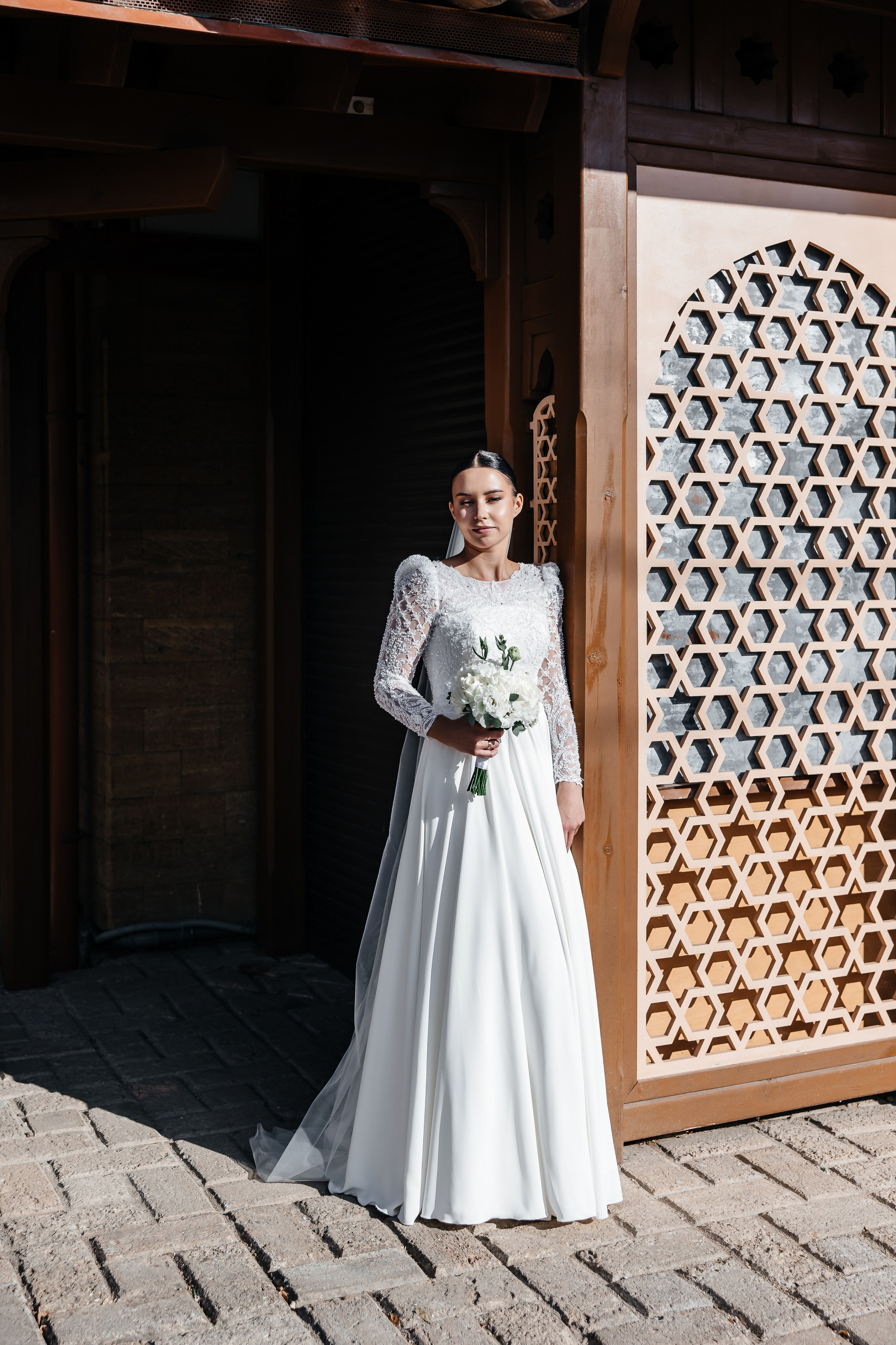 Анонс свадьбы для Люмана и Александры. Свадебный фотограф в Крыму и Севастополе Ольга Баскакова