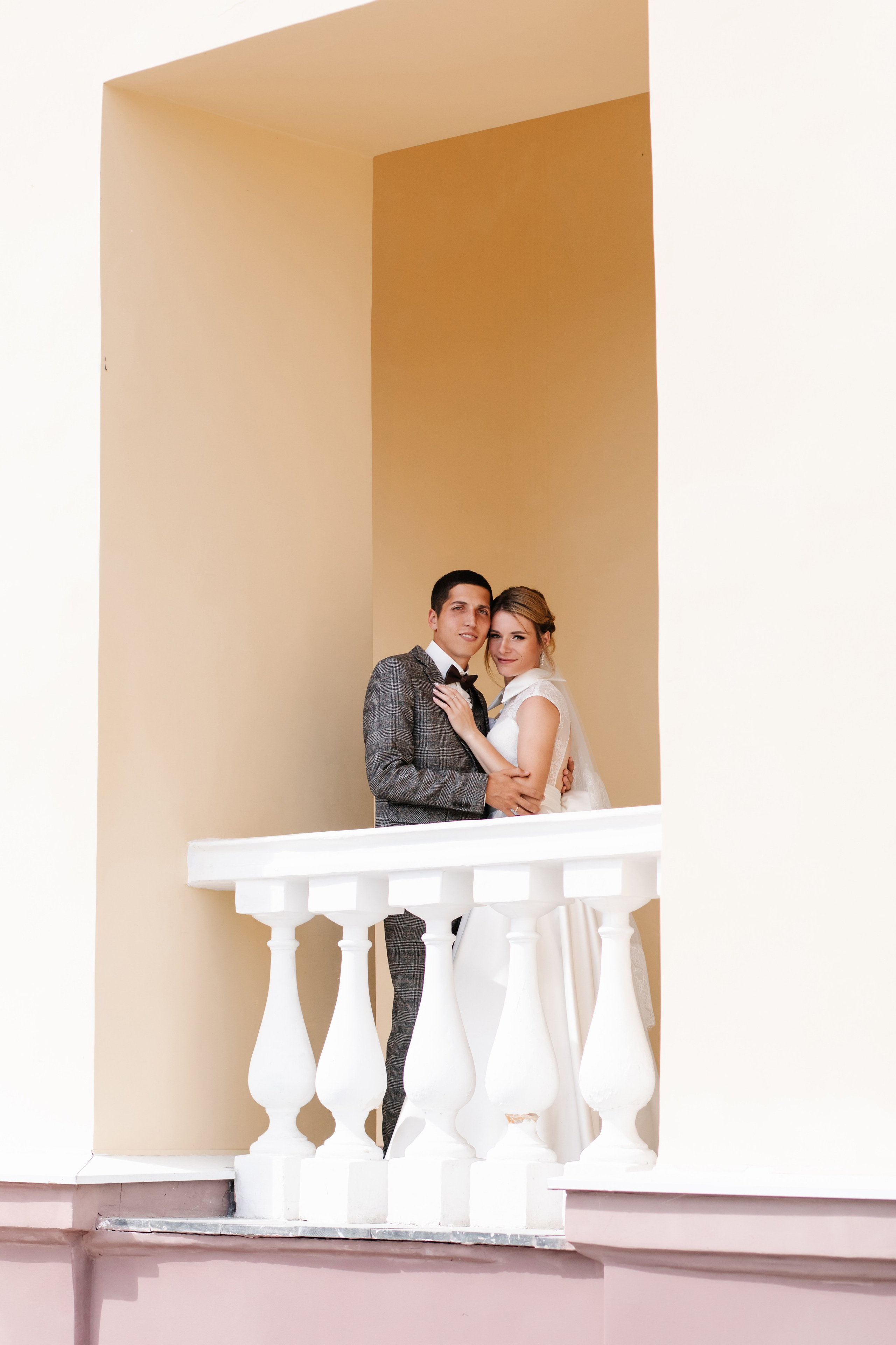 Лена и Коля. Фотограф в Тамбове Ольга Мельникова