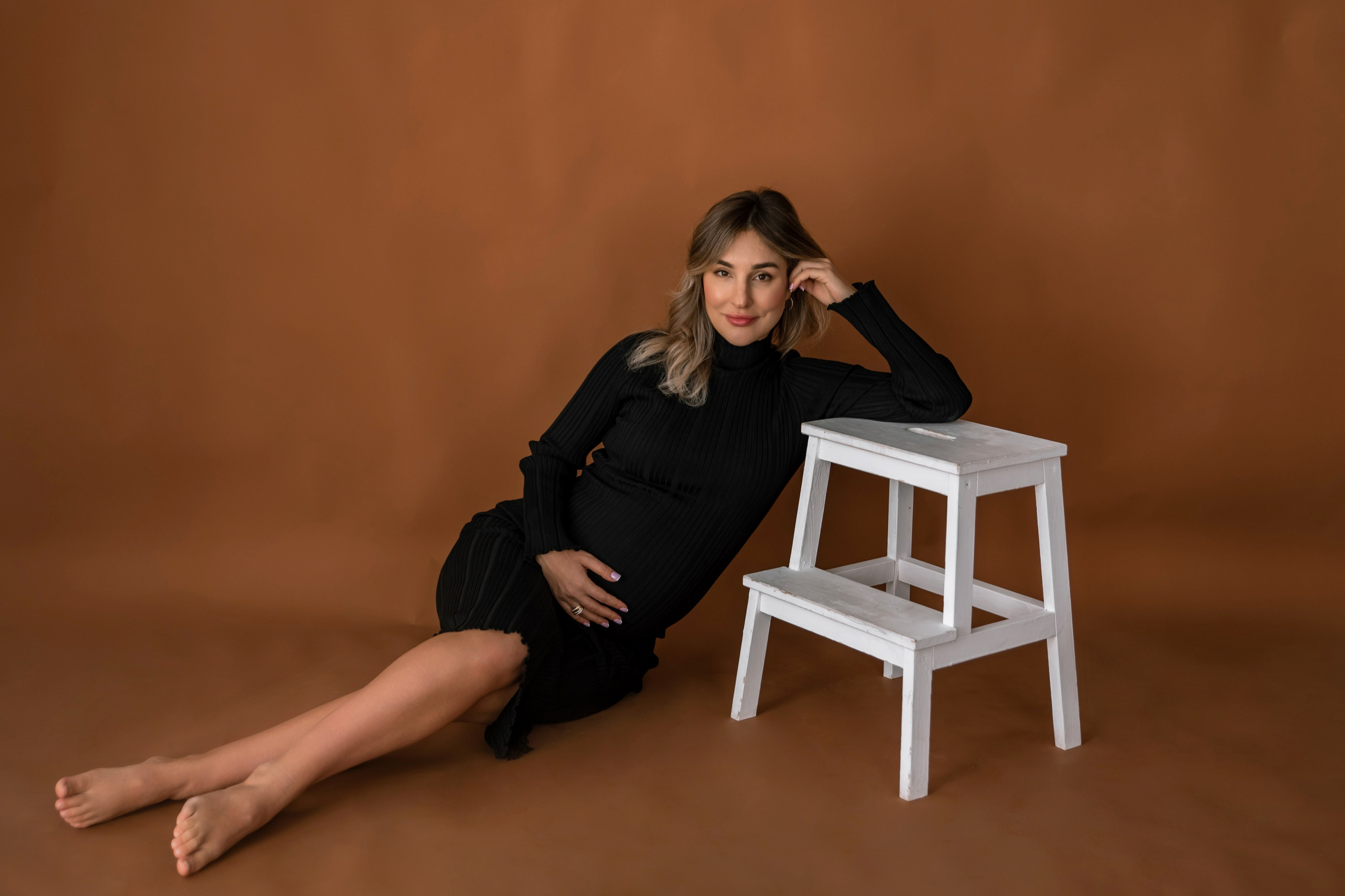 В ОЖИДАНИИ ЧУДА. Свадебный и семейный фотограф в Краснодарском крае