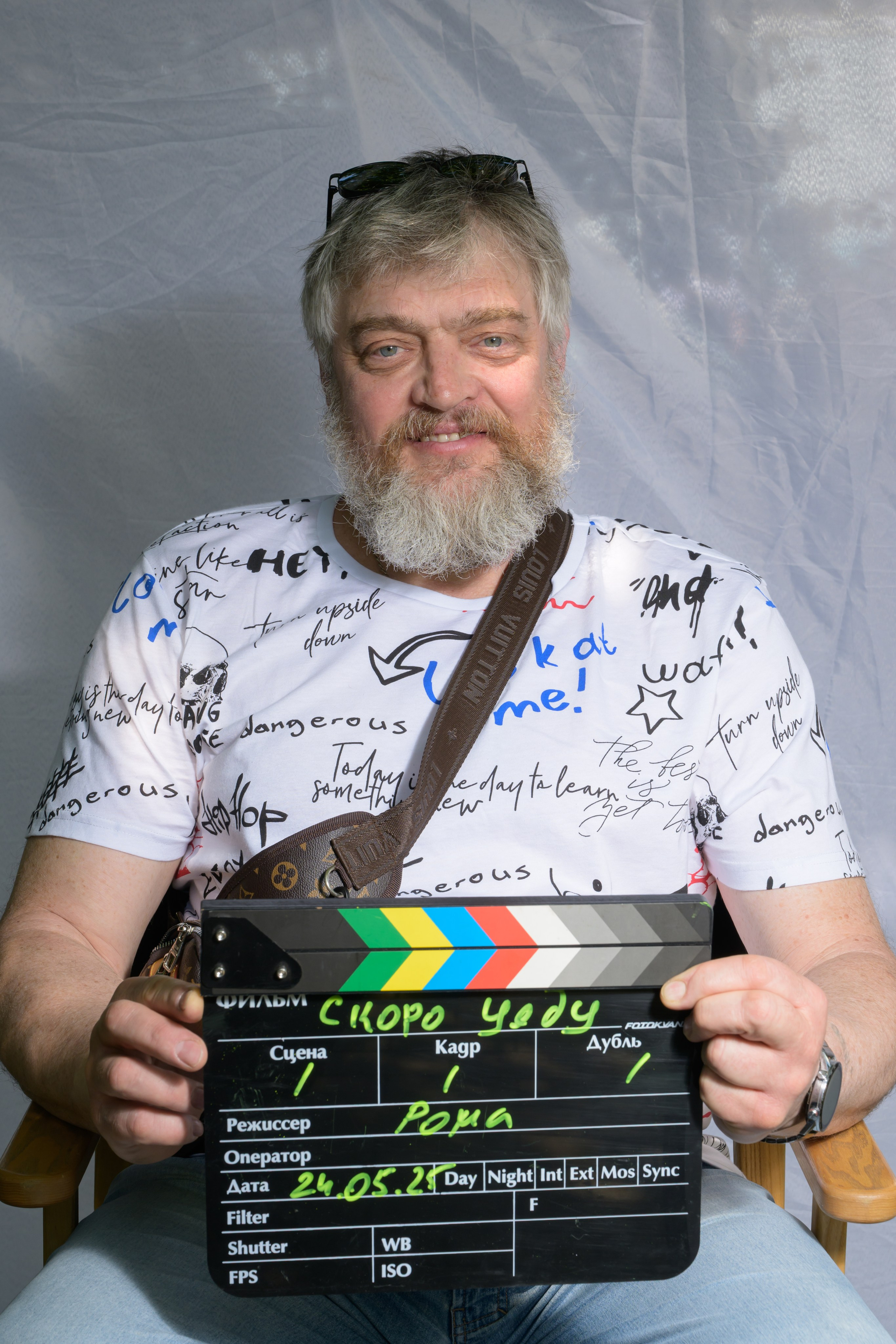 Караванекс 2025. Фотолагерь спецпроект в области фотографии для ивентов