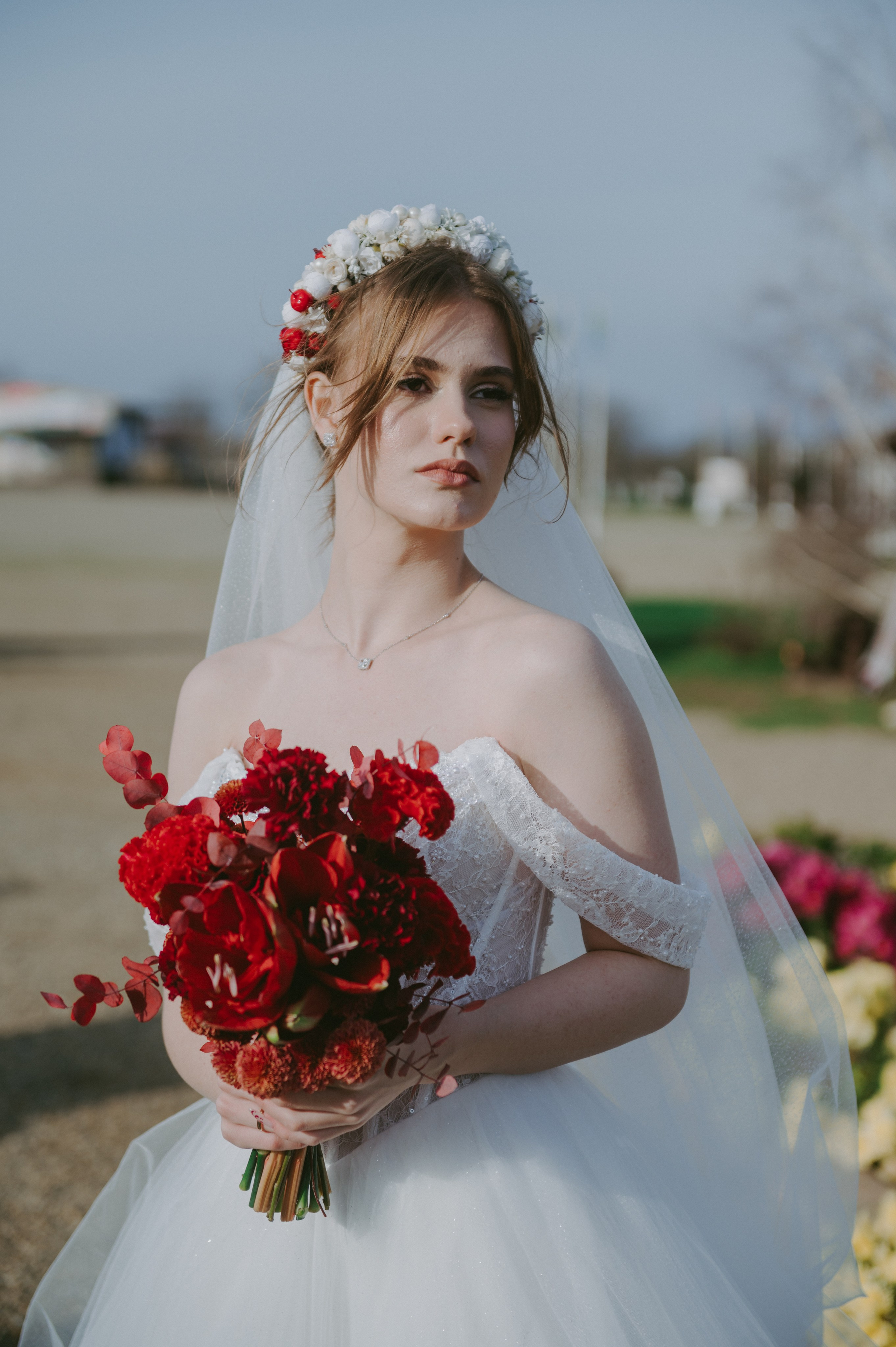 Полина & Михаил. Свадебный и семейный фотограф город Темрюк Фотостудия Темрюк