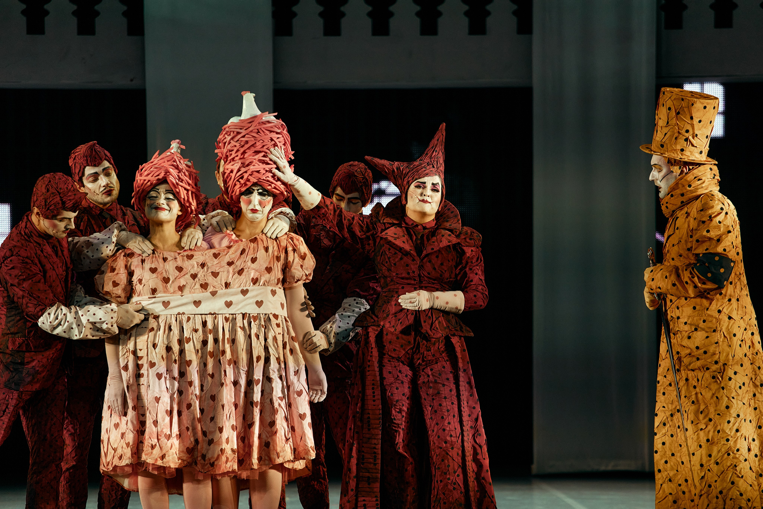 Все о Золушке. Фотограф Нина Антонова