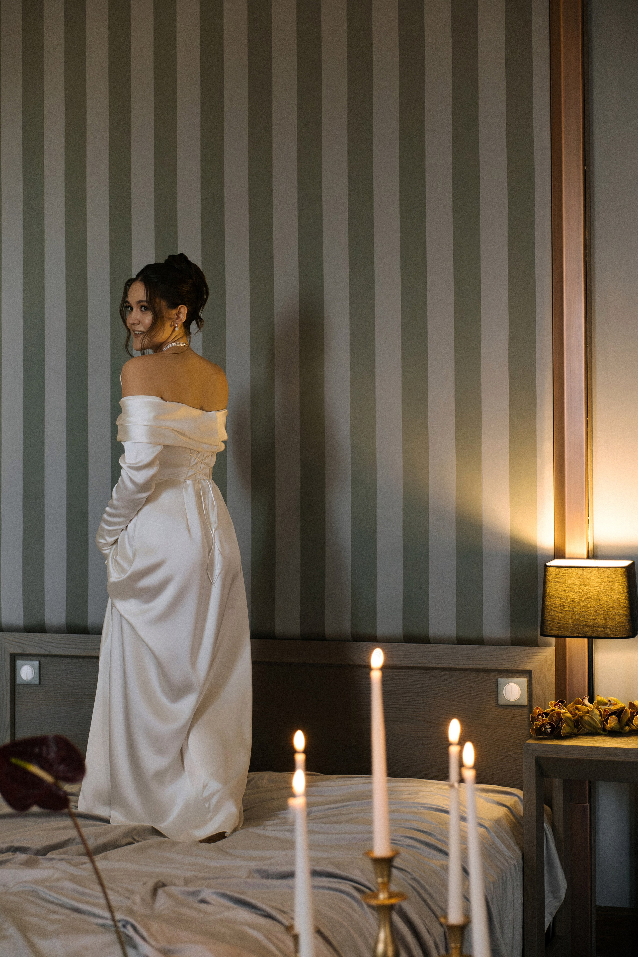 Александр и Дарья. Главная