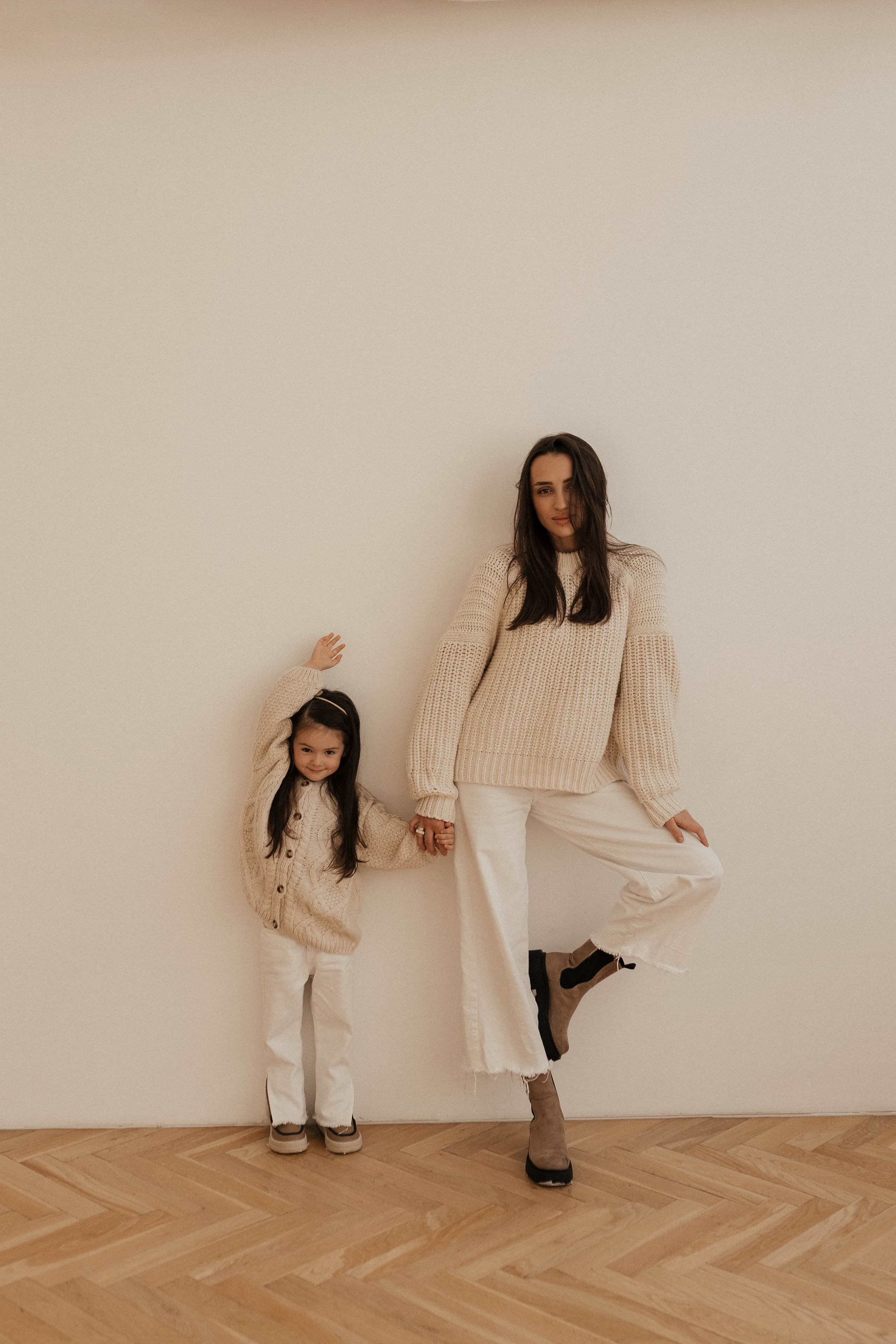 А&А. Фотограф Оля Климова, обучение фотографов