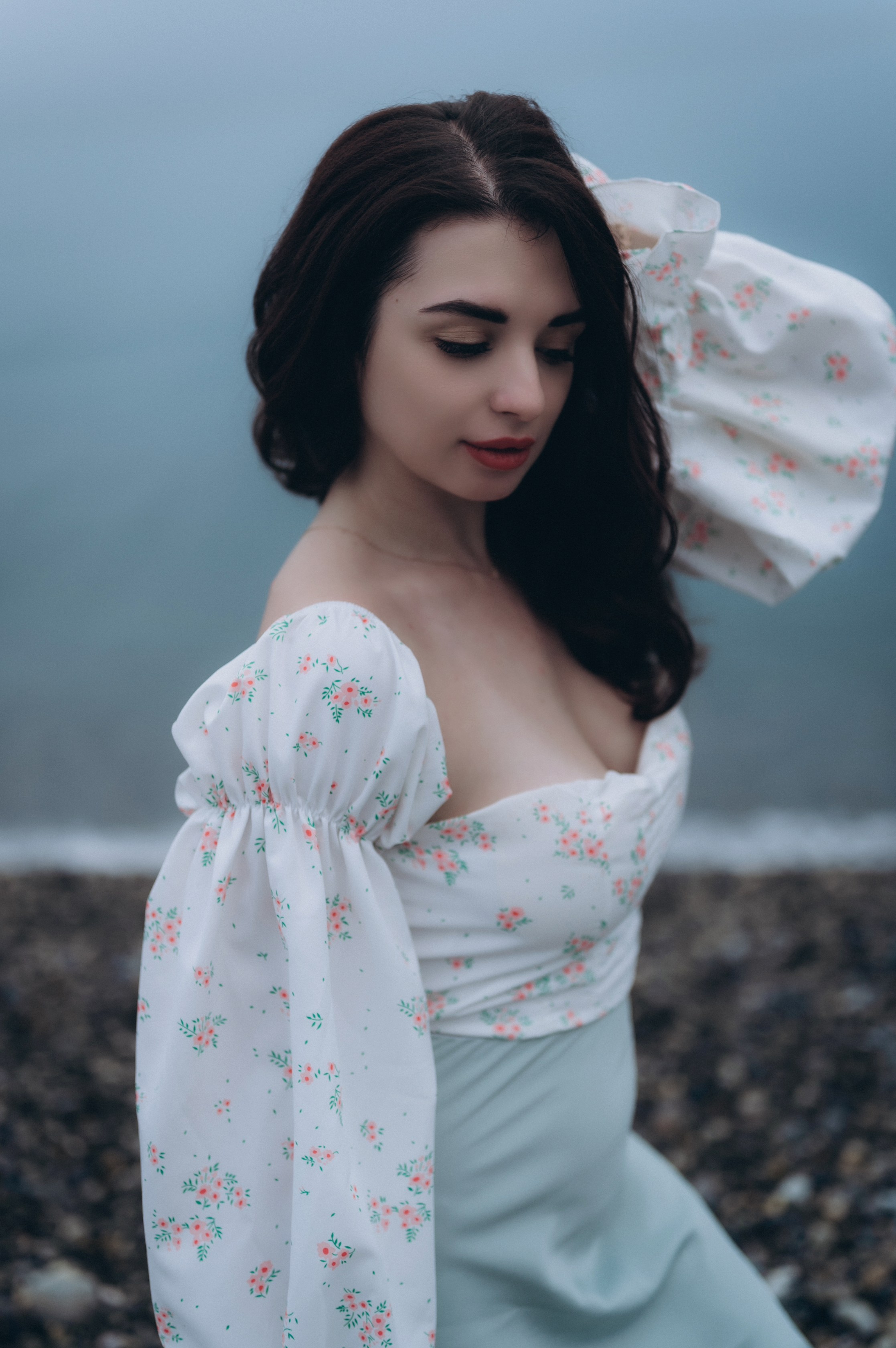 Виктория. Фотограф Сочи Кисматова Анастасия