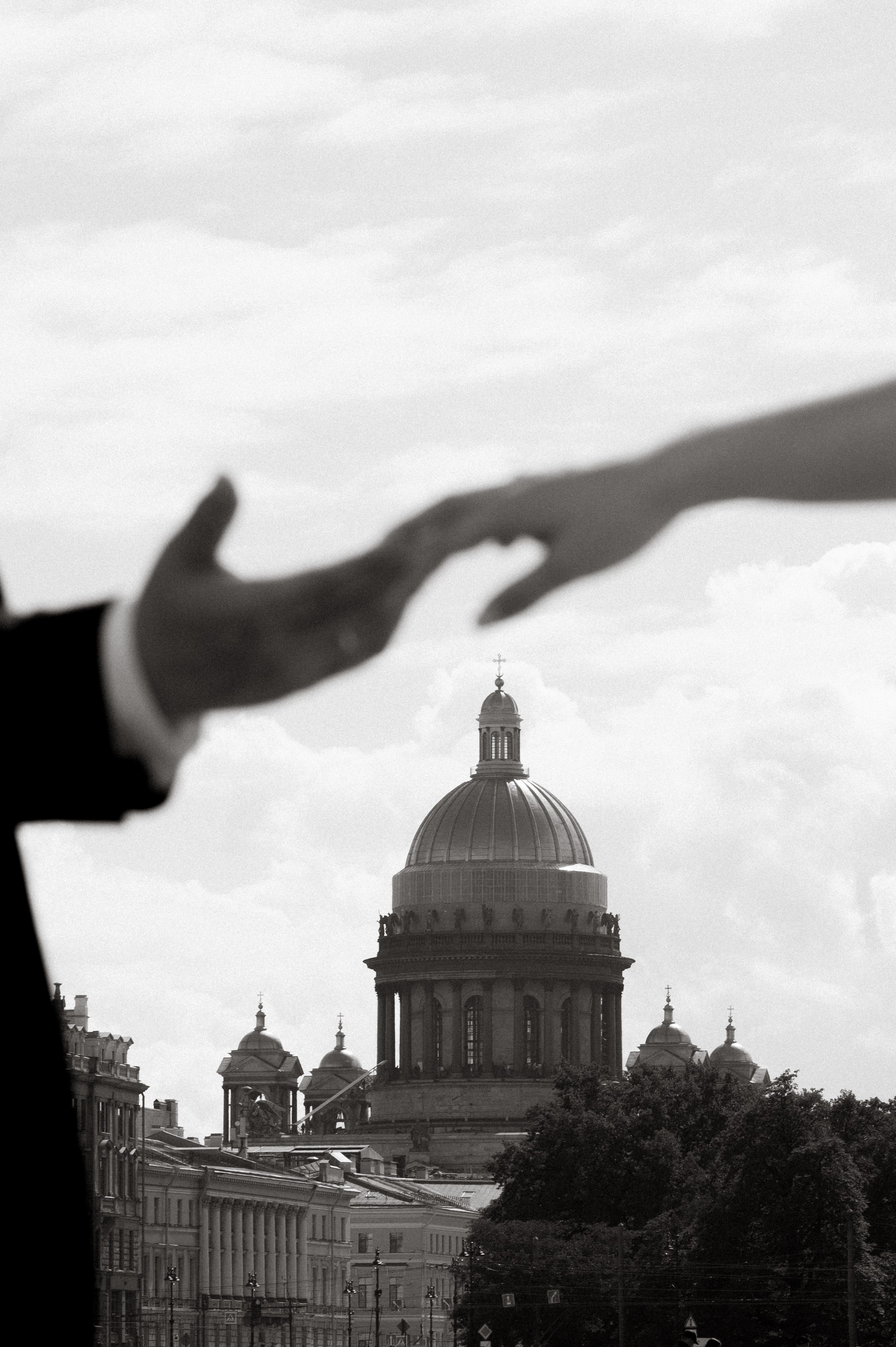 «Это по любви» Анатолий и Виктория. Свадебный фотограф и видеограф