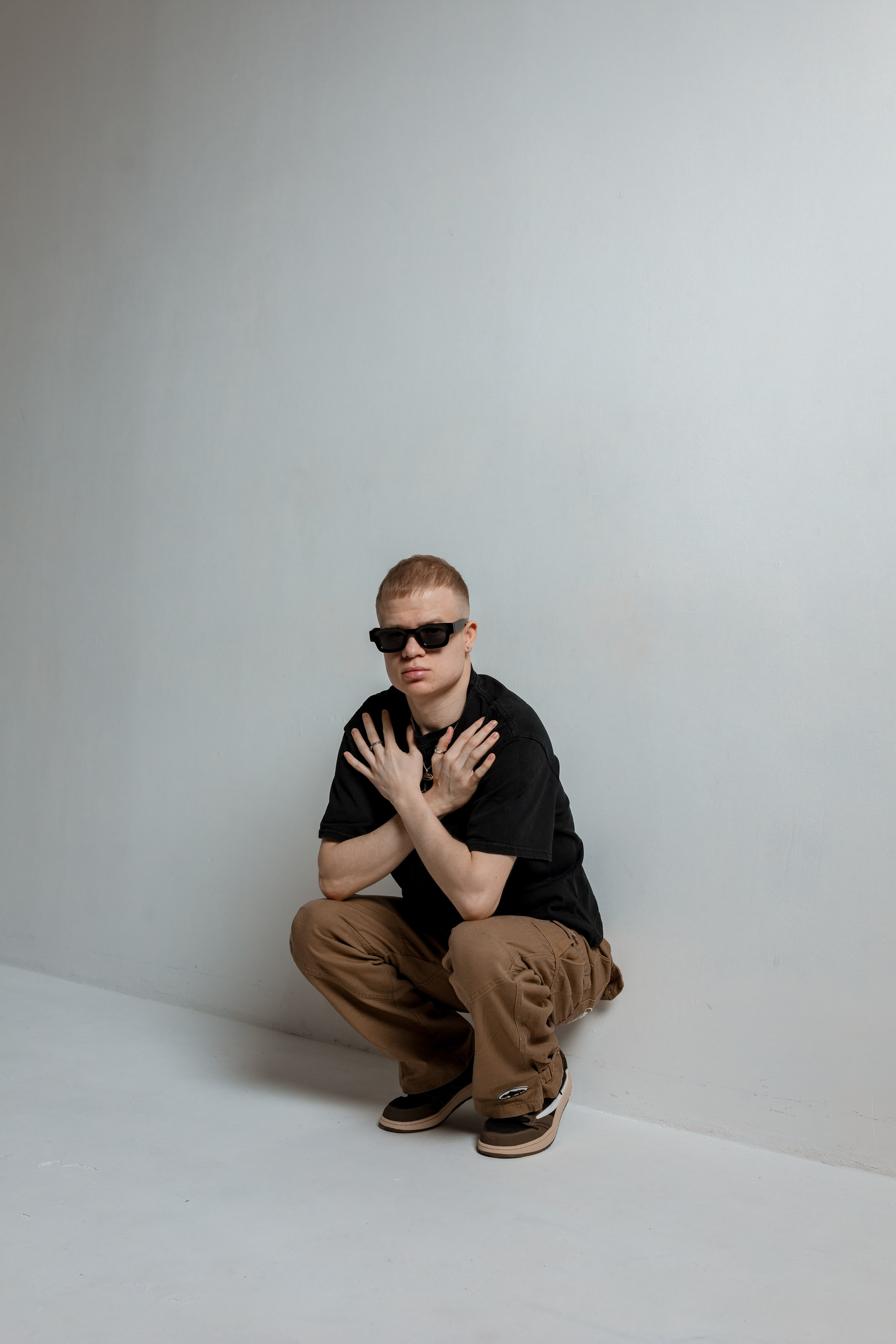 Костя. Свадебный фотограф в Чебоксарах Анастасия Иванова