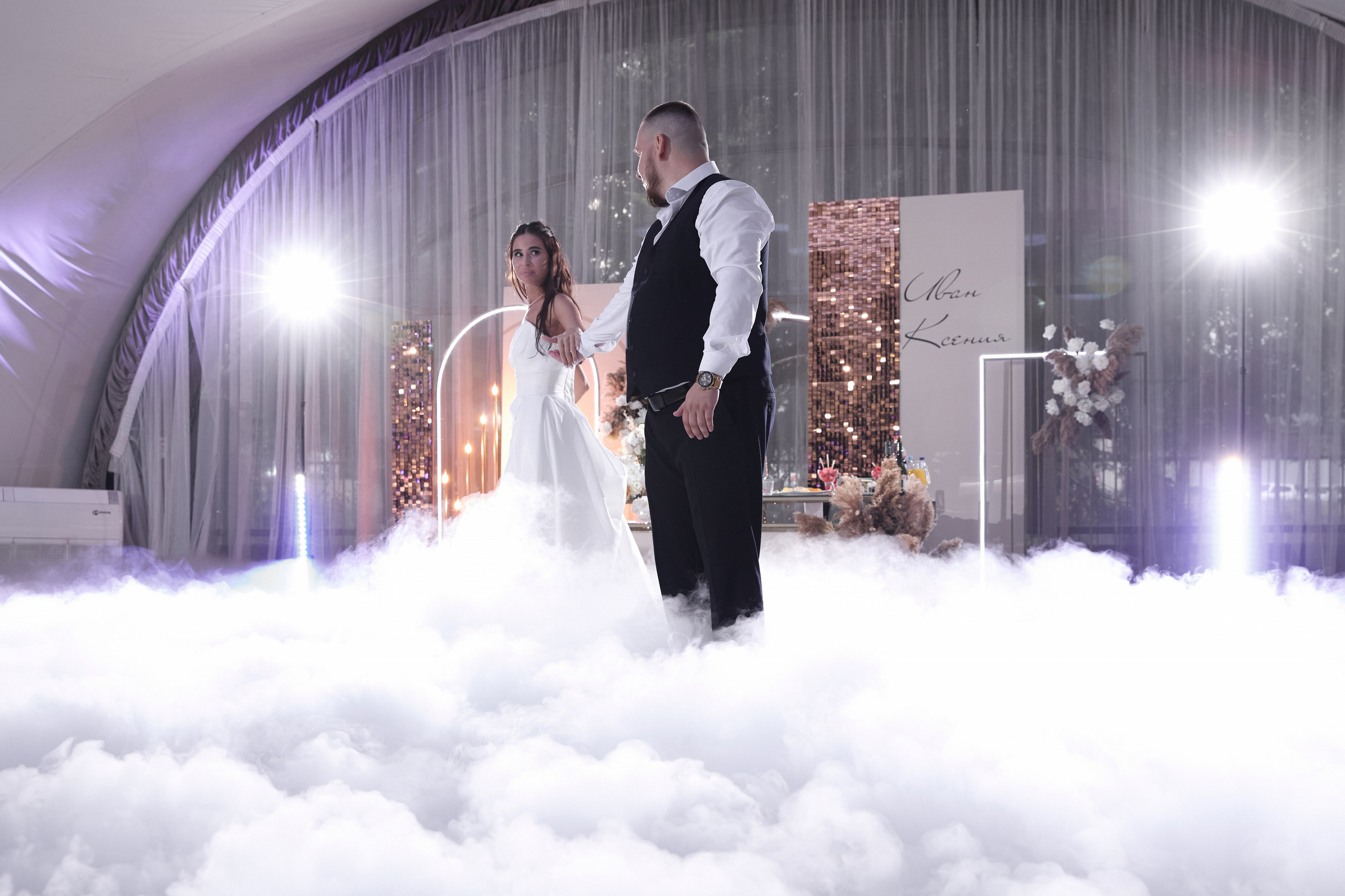 I&K. Фотограф в Самаре Диана Анисимова