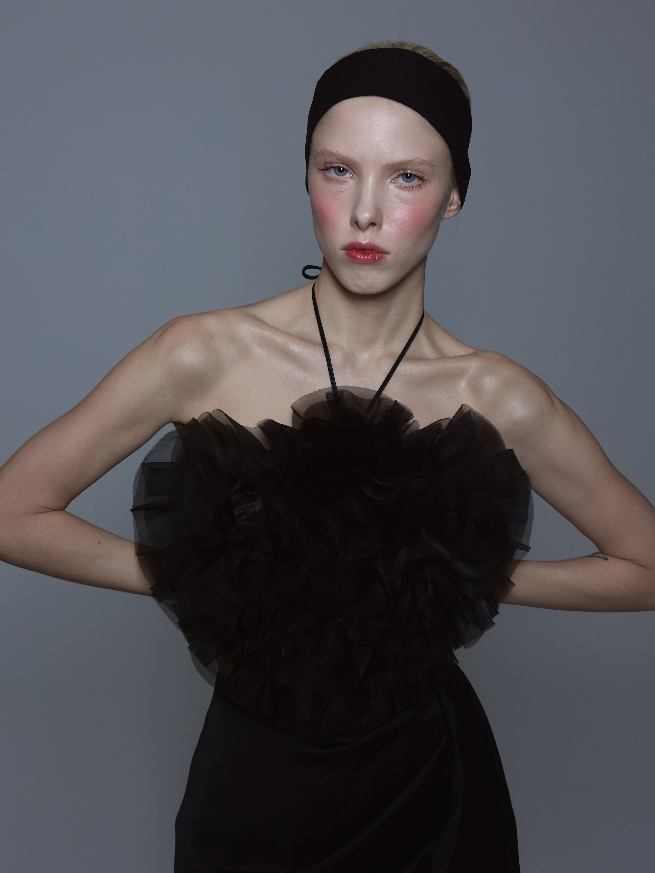 Fashion history. Рекламный фотограф в Москве Катерина Смирнова