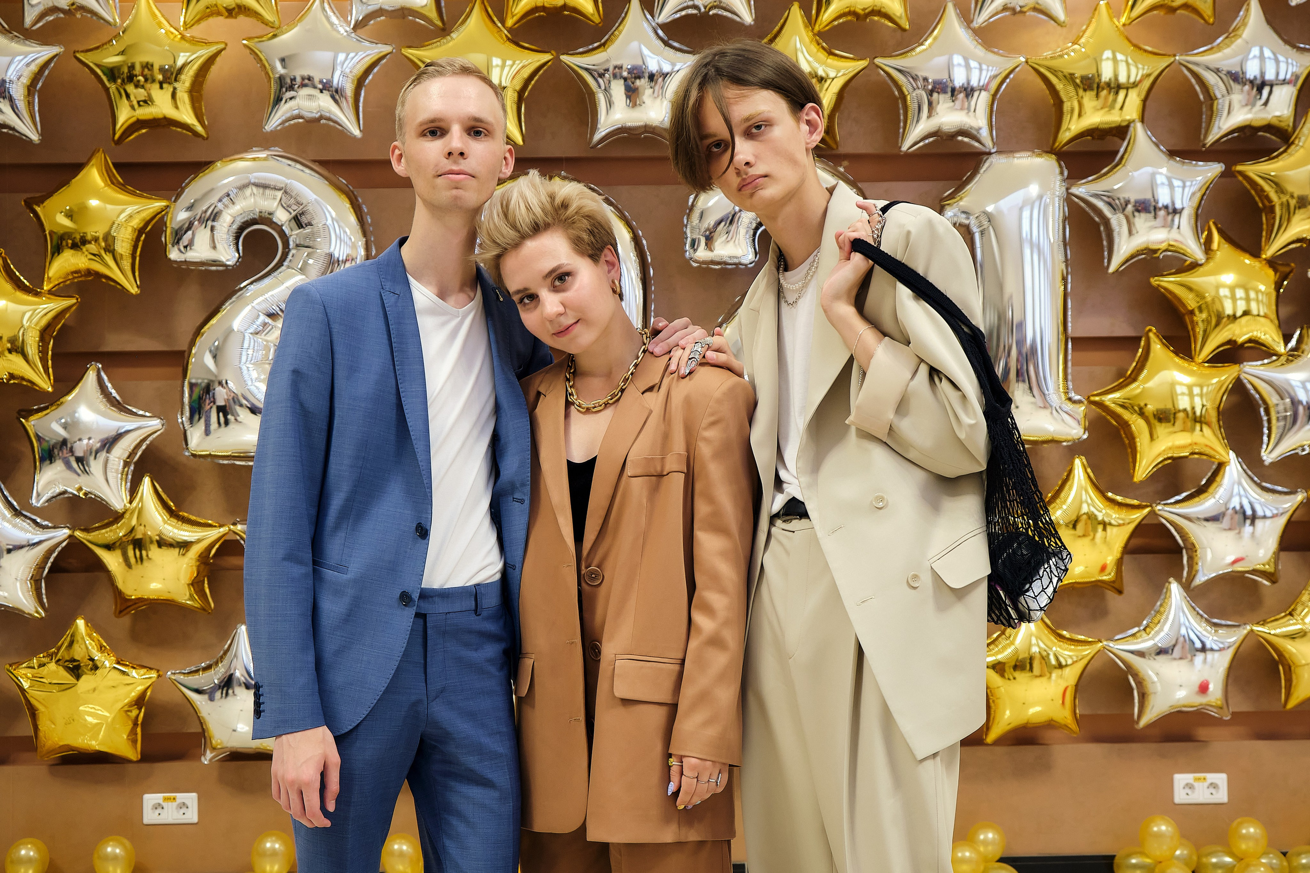 Школы. Профессиональный фотограф Барнаул Анастасия Фримал