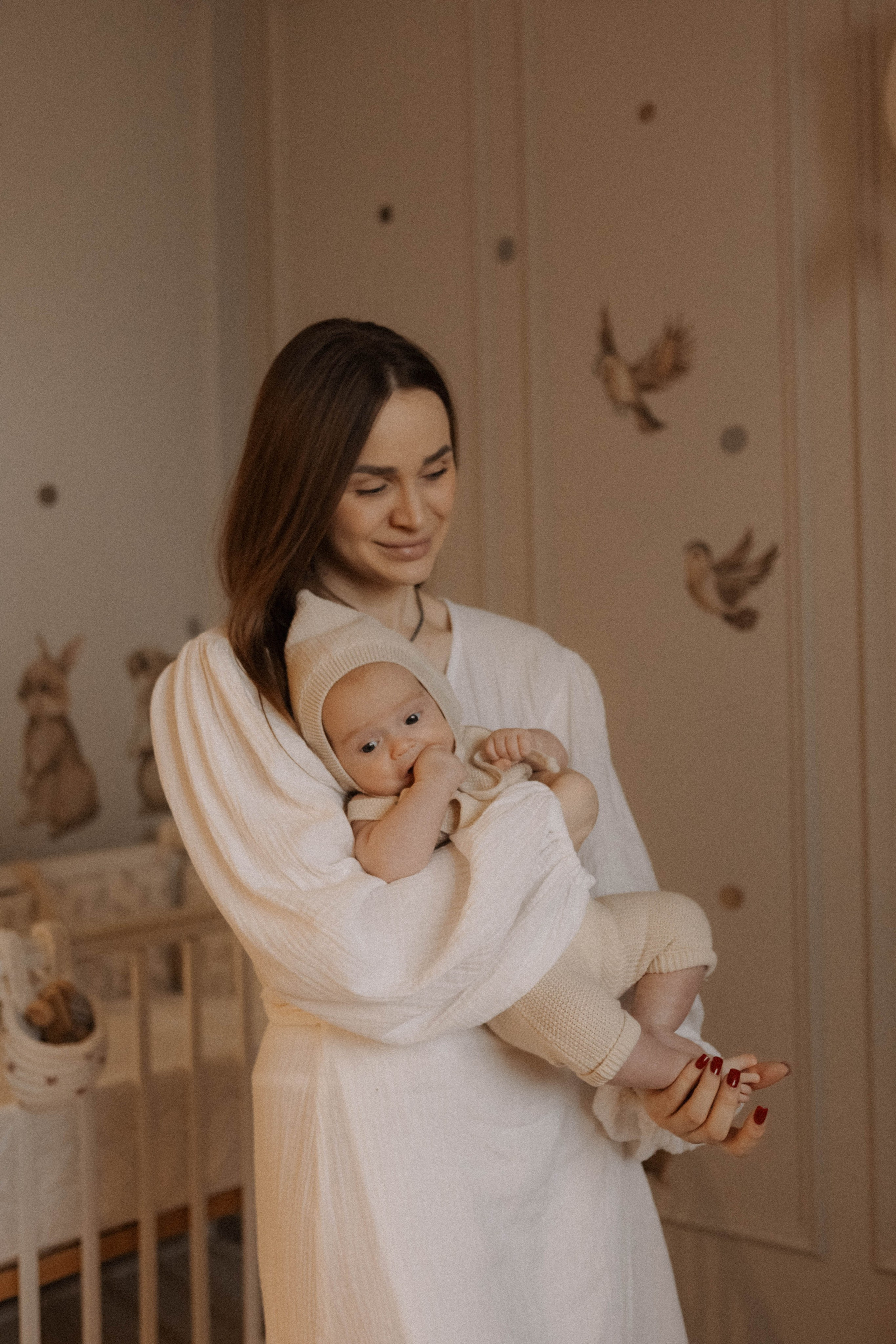 Мира. Наталья Косьянова. Ваш фотограф. Москва