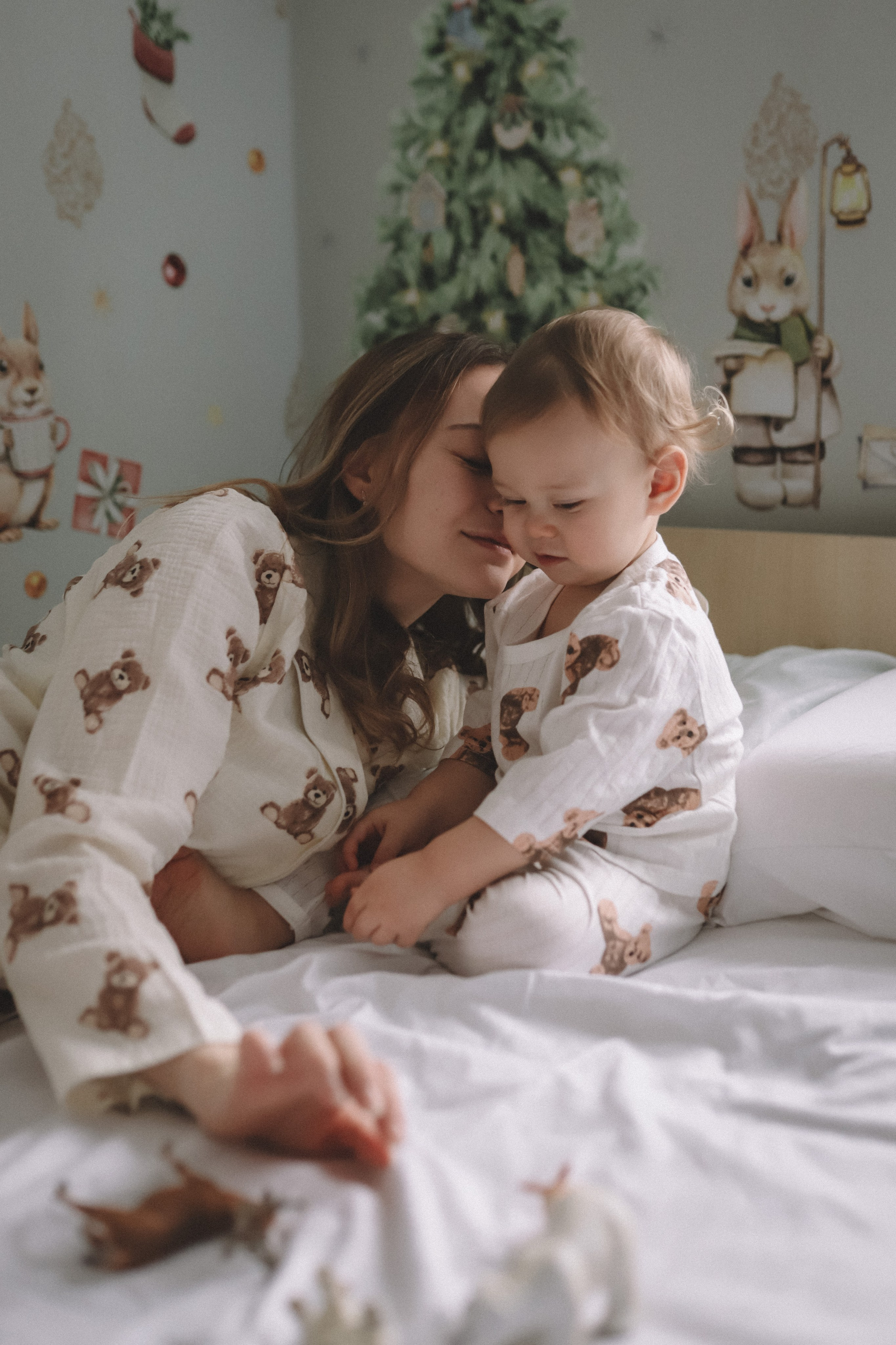 Юлия и Миша. Фотограф в Нижнем Новгороде Кристина Батанова