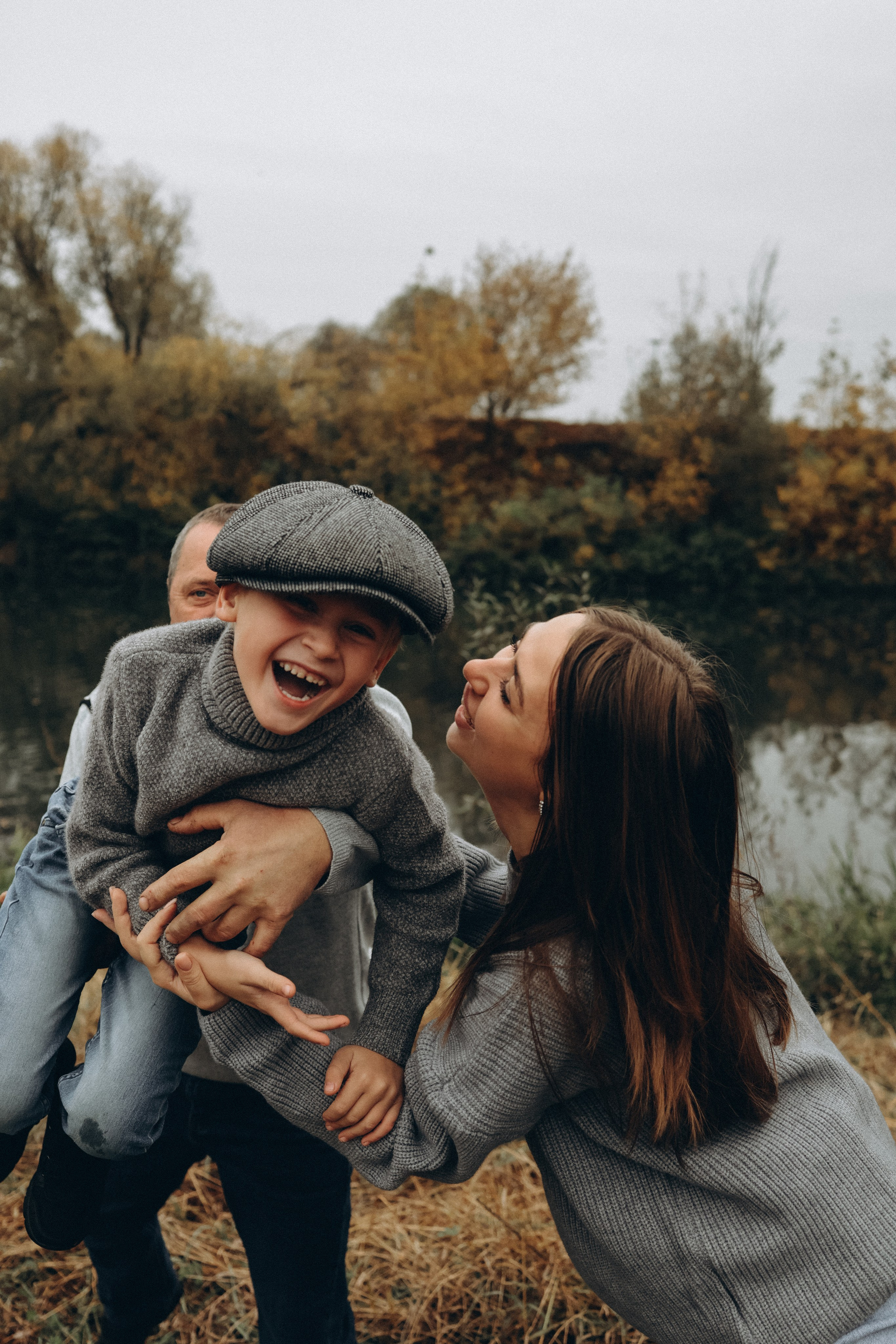 Воспоминания. ЮЛИЯ КОНДРАТЬЕВА, ВАШ СЕМЕЙНЫЙ ФОТОГРАФ