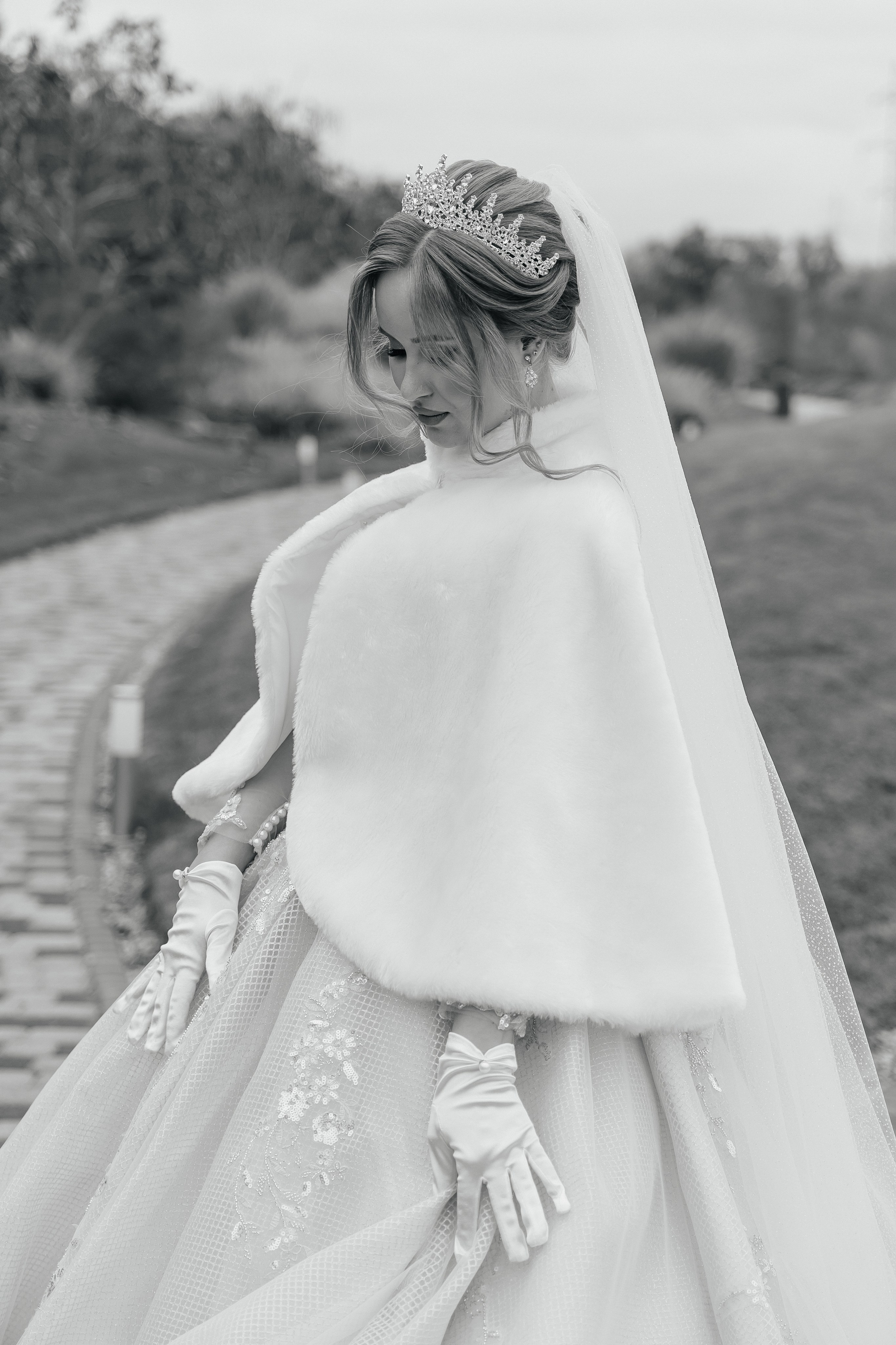 I&V. Фотограф Таганрог Хребет София