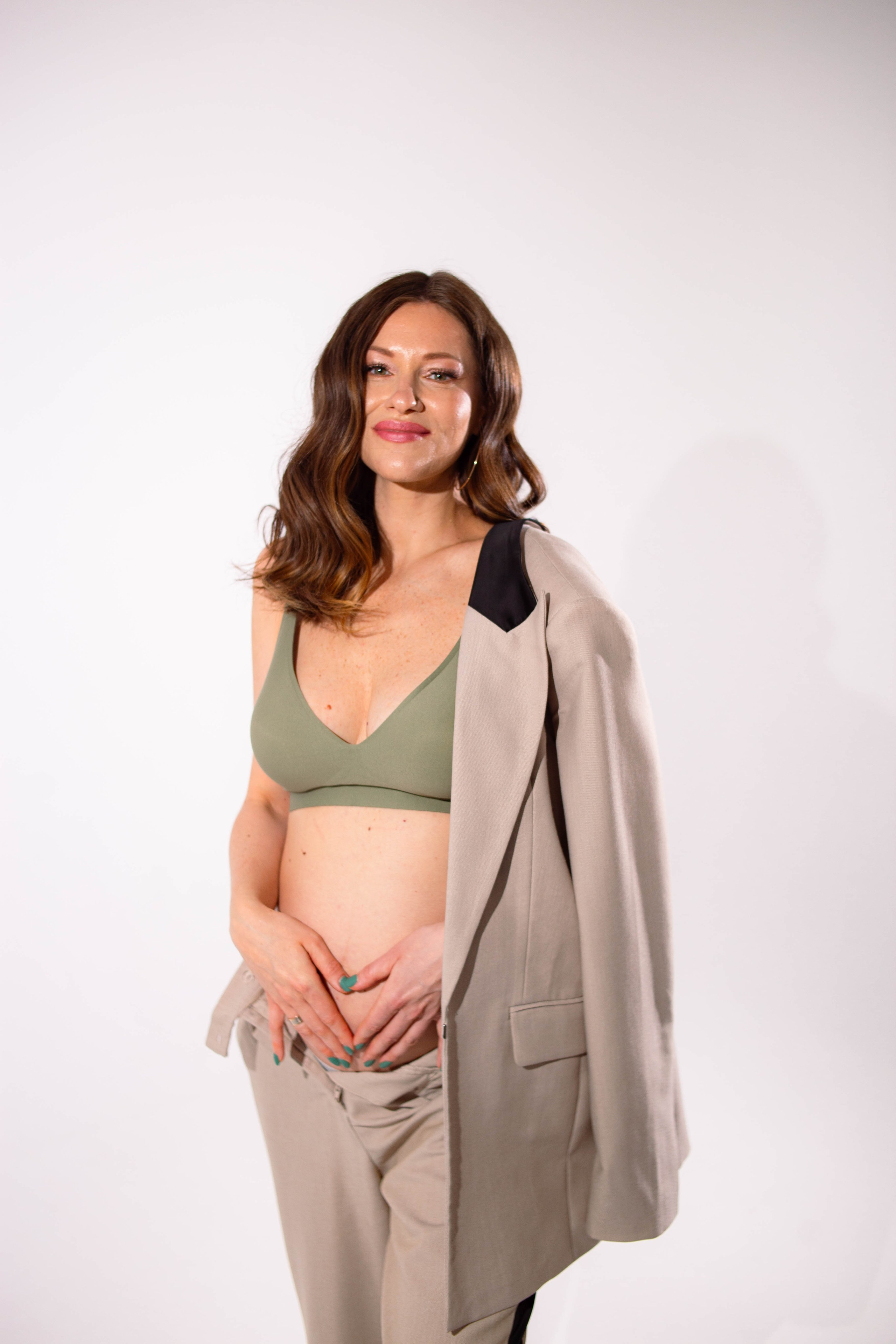 Оля. Семейный фотограф Софи Симакова в Волгограде и Волжском