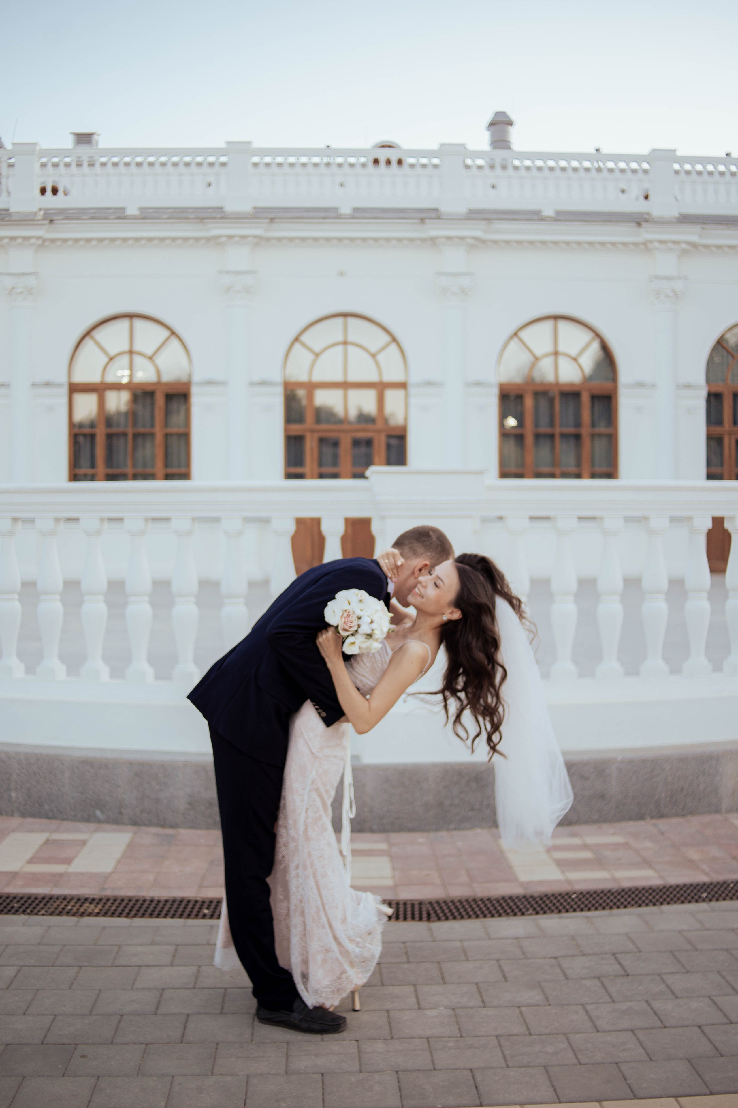 Олеся и Олег. Семейный фотограф Софи Симакова в Волгограде и Волжском