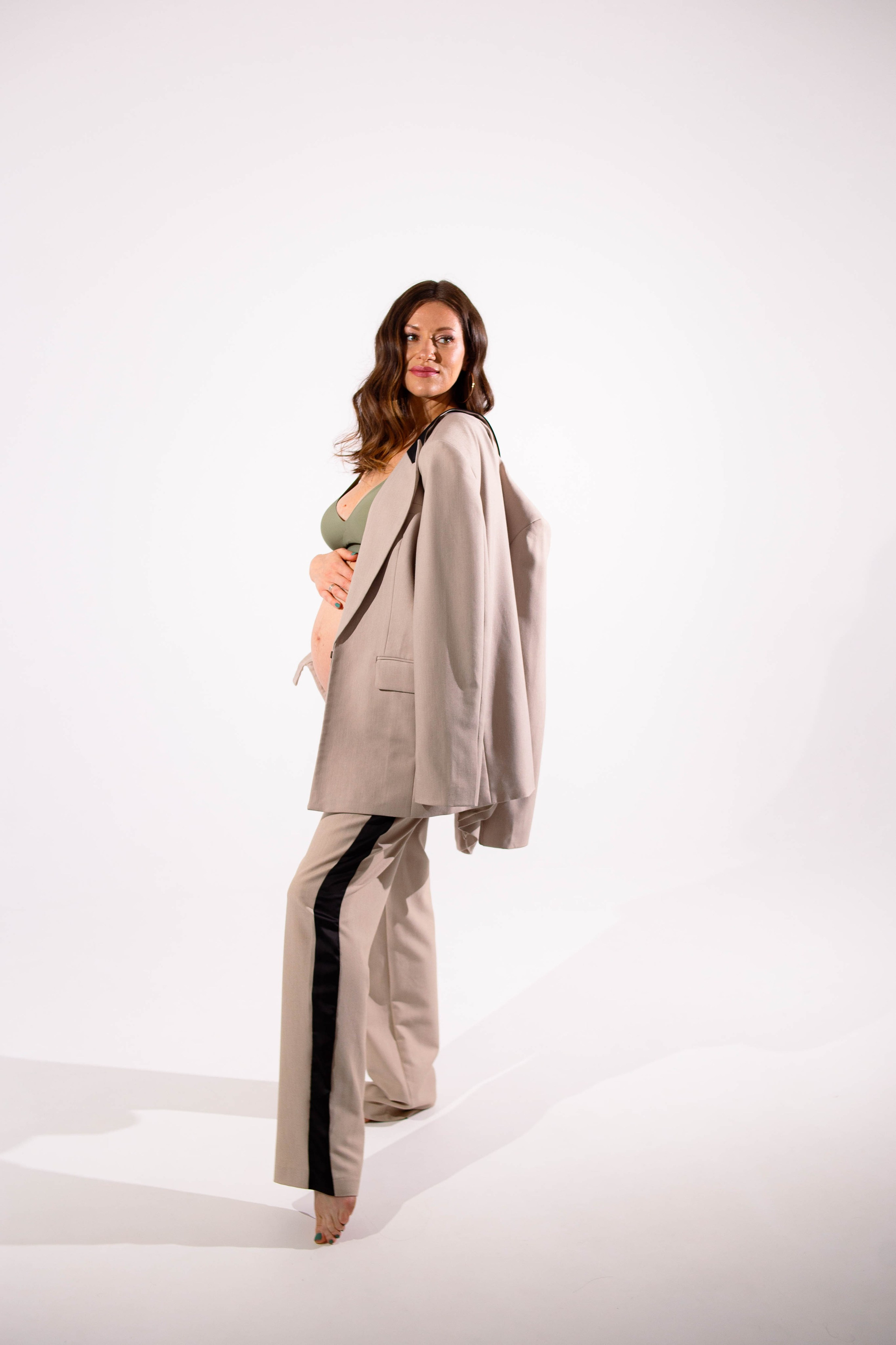 Оля. Семейный фотограф Софи Симакова в Волгограде и Волжском