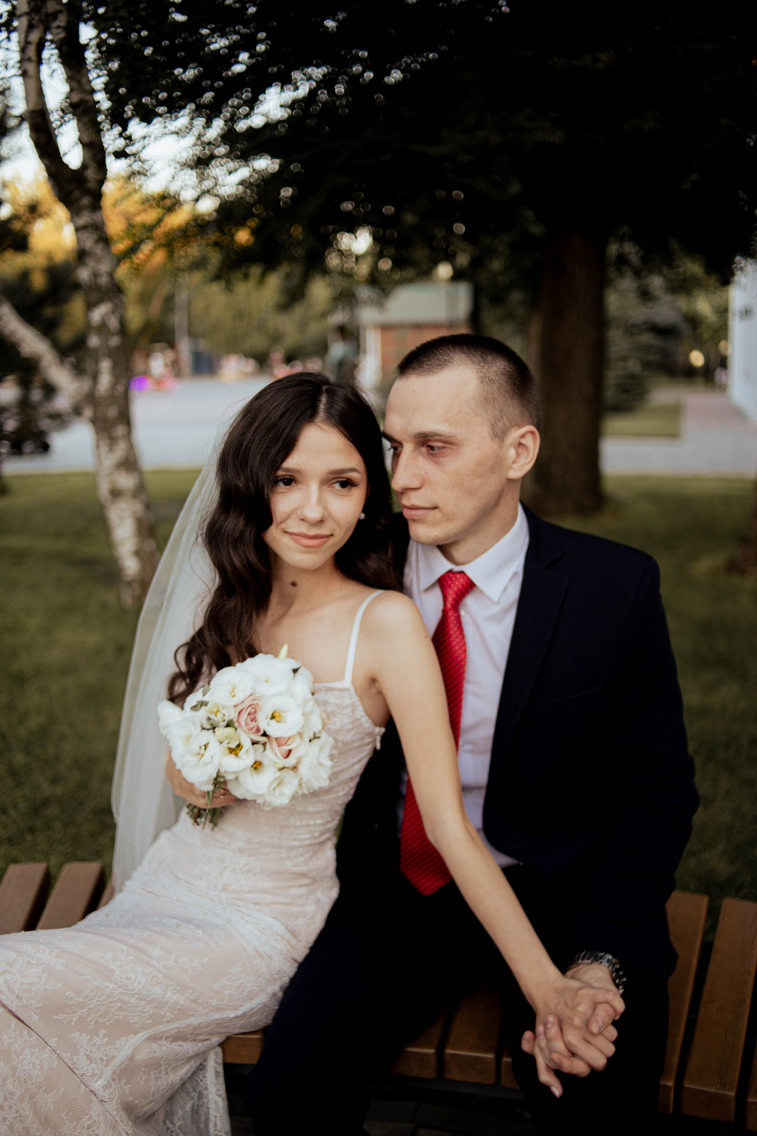 Олеся и Олег. Семейный фотограф Софи Симакова в Волгограде и Волжском