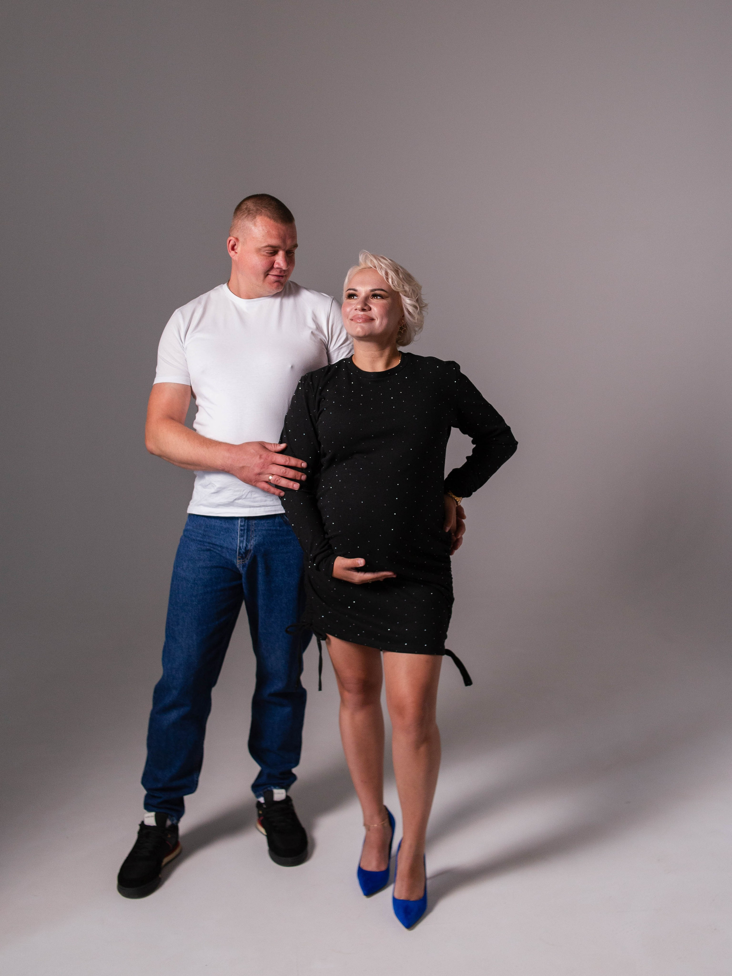 Аня. Семейный фотограф Софи Симакова в Волгограде и Волжском