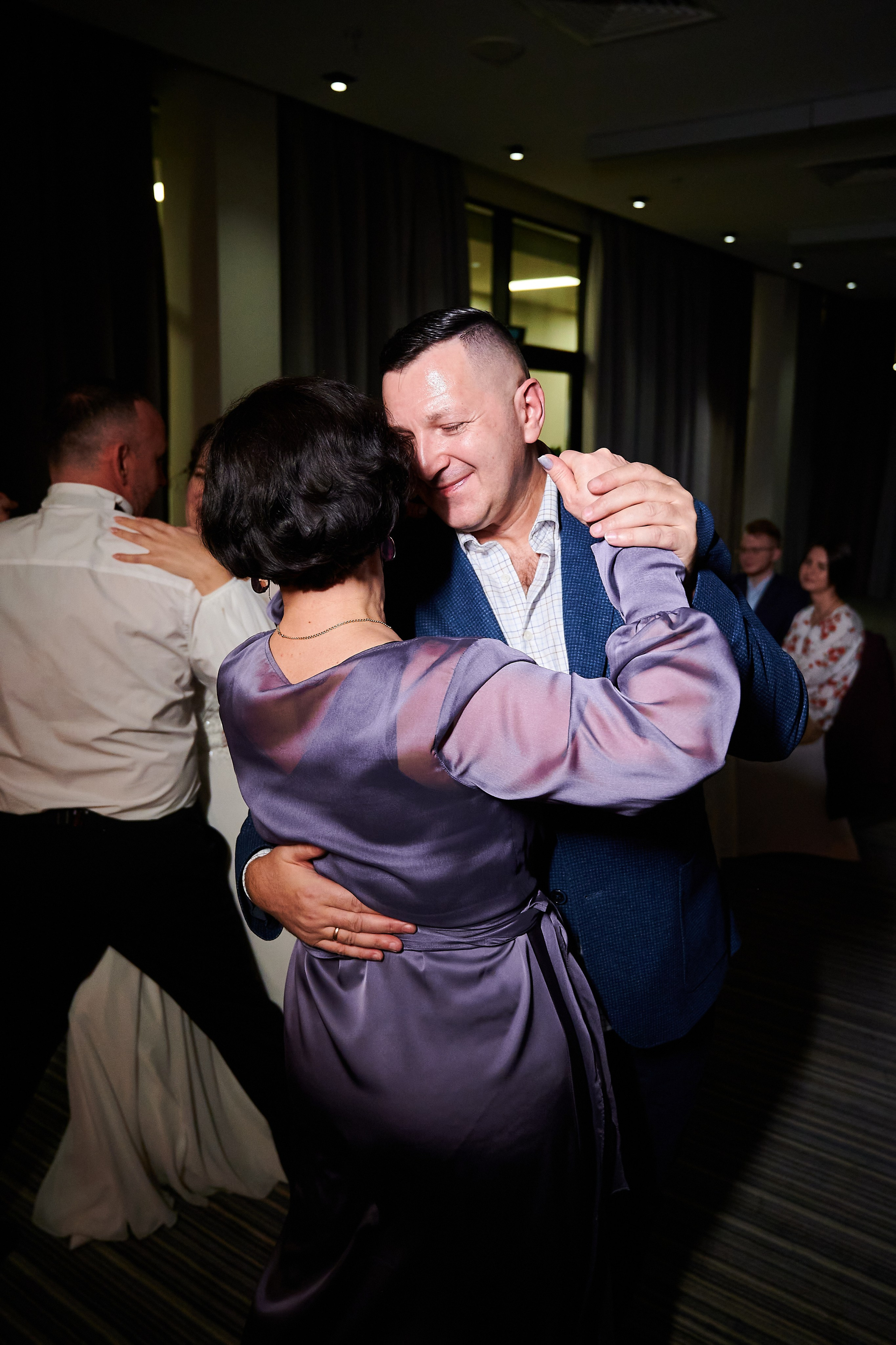 D&V. Профессиональный репортажный фотограф в Самаре Никита Королев