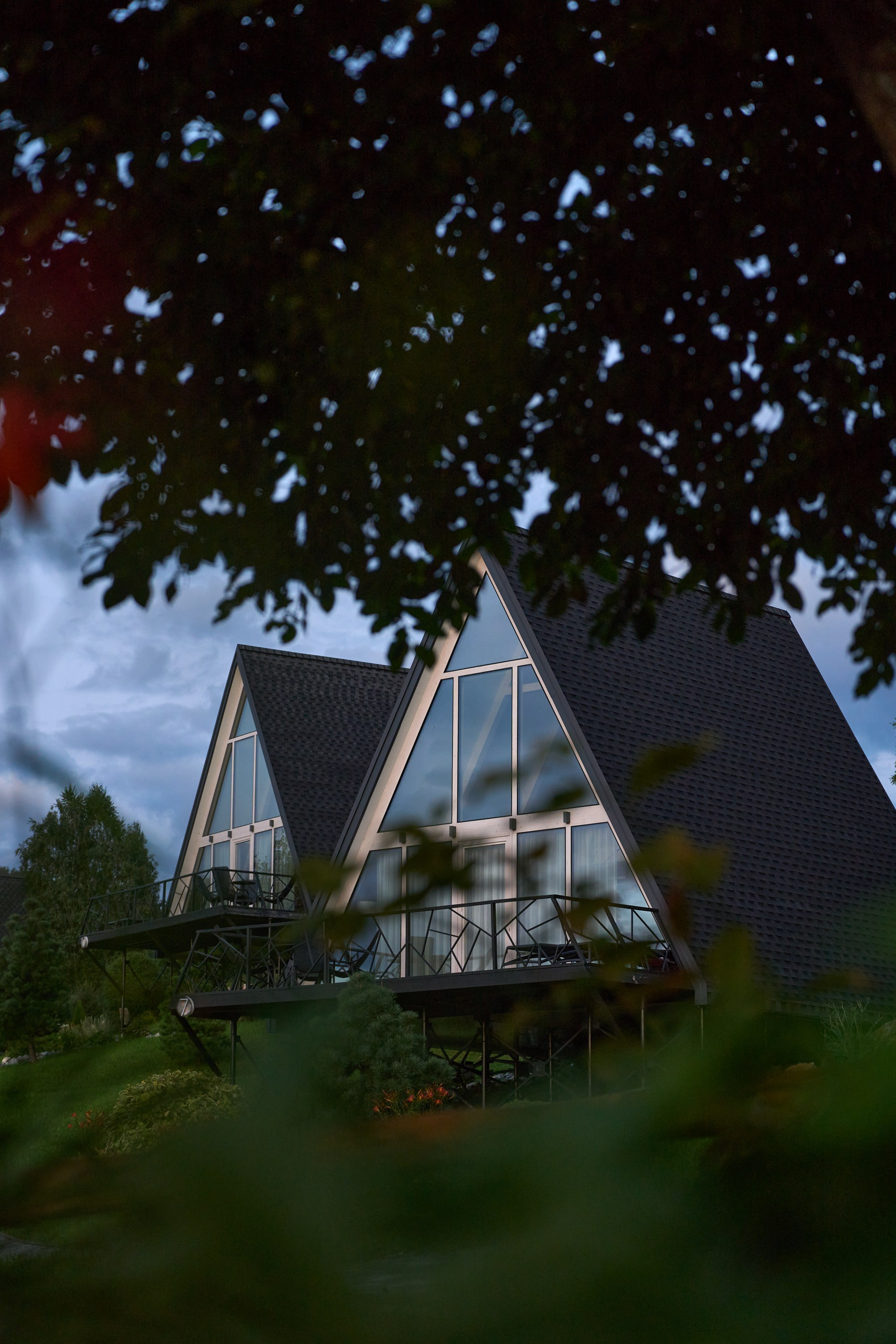 Экстерьер. Rey Stanislav — рекламный фотограф в Санкт-Петербурге